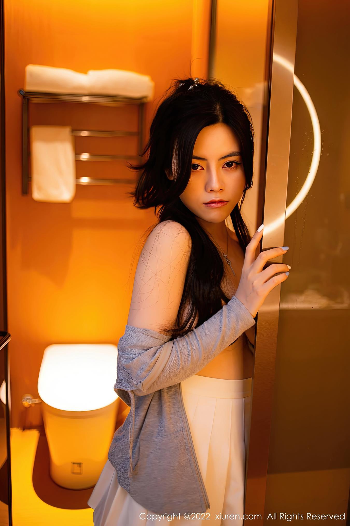 图片[12]-[Xiuren秀人网]2022.11.30 NO.5929 白甜[49+1P] – 速更版-美库