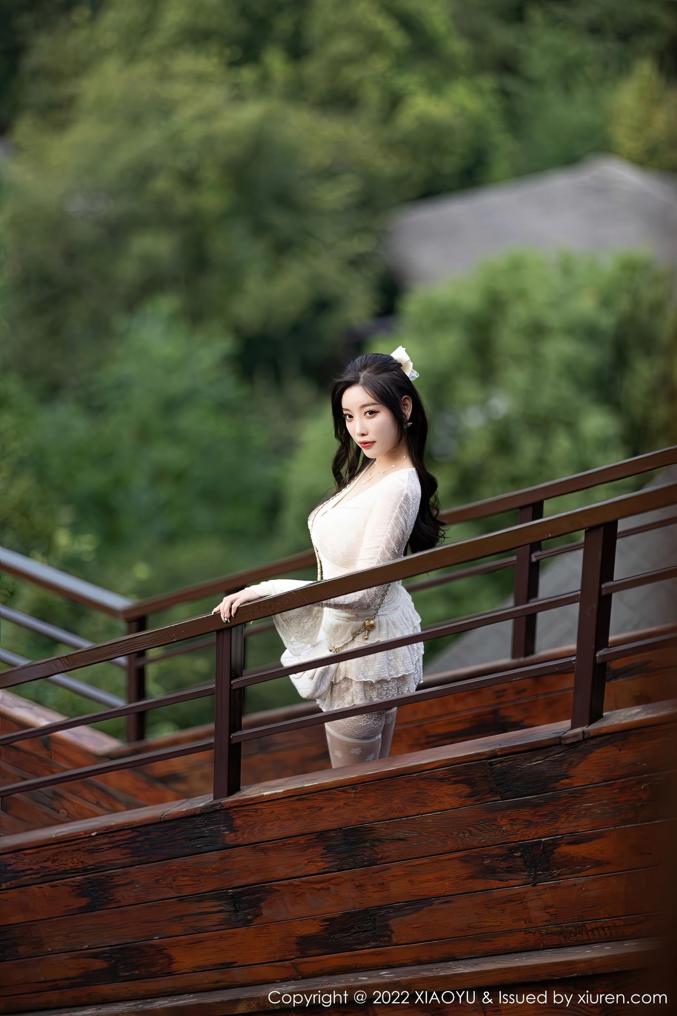 图片[33]-[XIAOYU语画界]2022.11.25 VOL.912 杨晨晨Yome[40+1P] – 速更版-美库