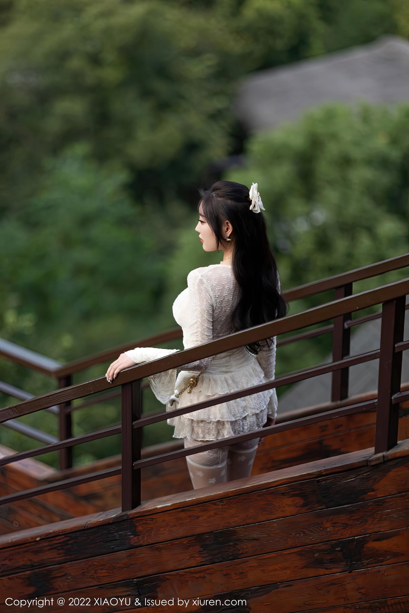 图片[34]-[XIAOYU语画界]2022.11.25 VOL.912 杨晨晨Yome[40+1P] – 速更版-美库