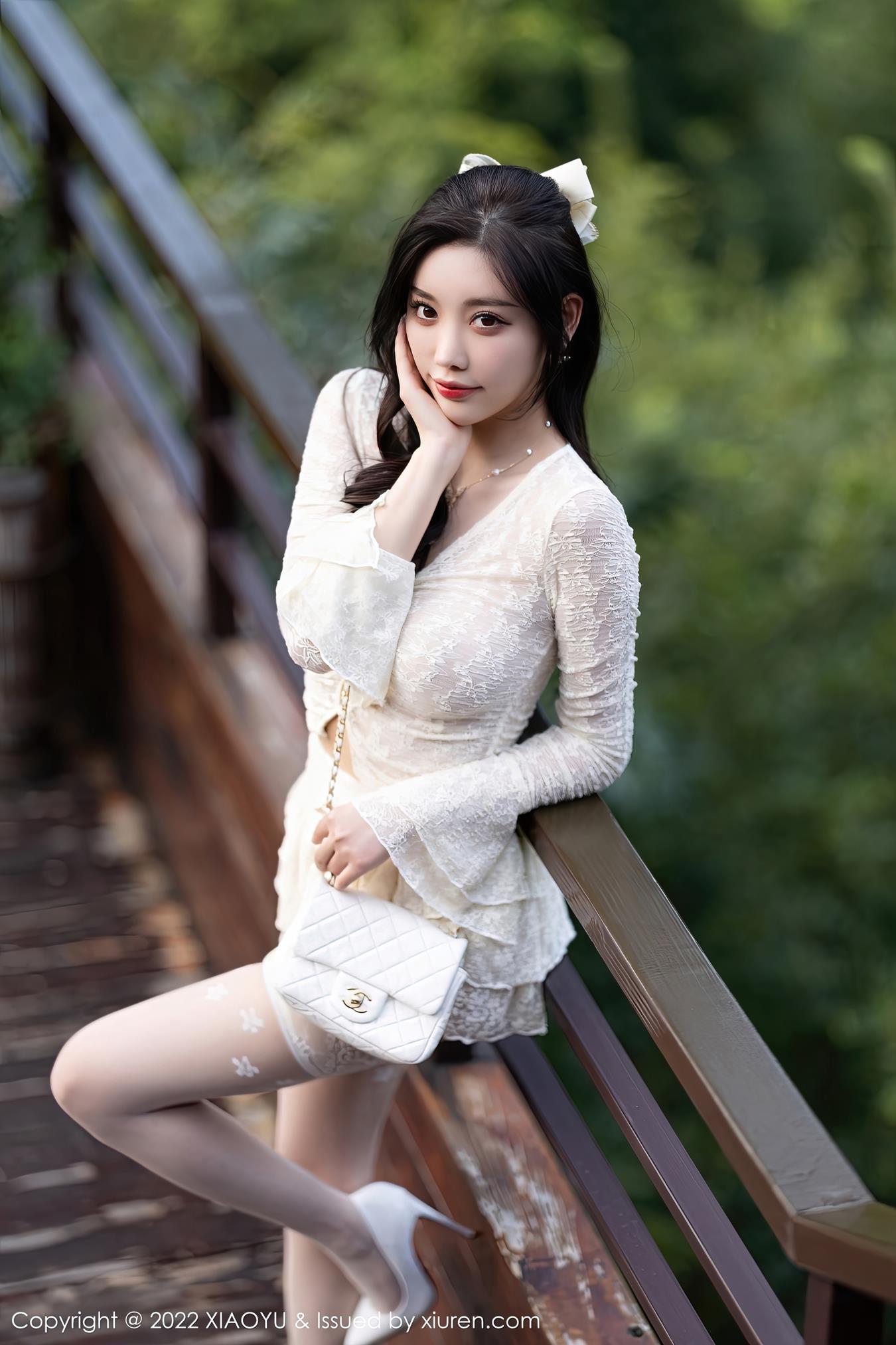 图片[36]-[XIAOYU语画界]2022.11.25 VOL.912 杨晨晨Yome[40+1P] – 速更版-美库