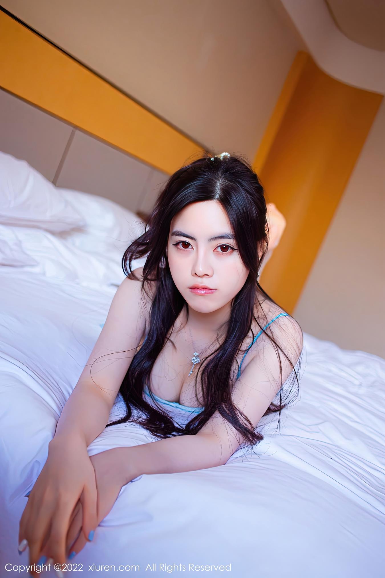 图片[23]-[Xiuren秀人网]2022.11.30 NO.5929 白甜[49+1P] – 速更版-美库