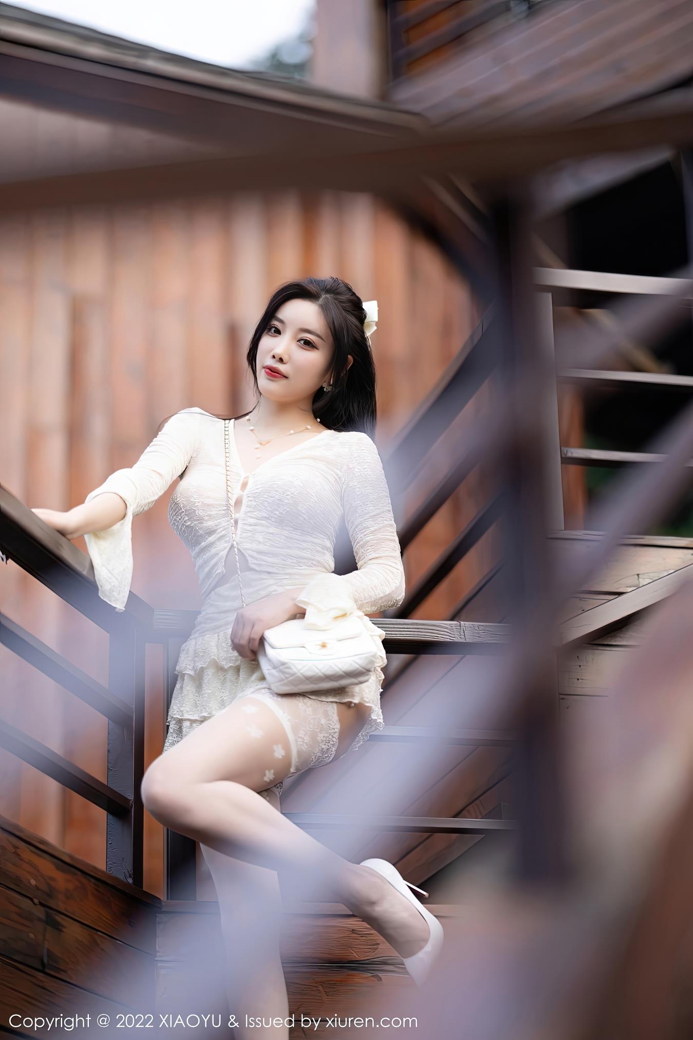 图片[39]-[XIAOYU语画界]2022.11.25 VOL.912 杨晨晨Yome[40+1P] – 速更版-美库