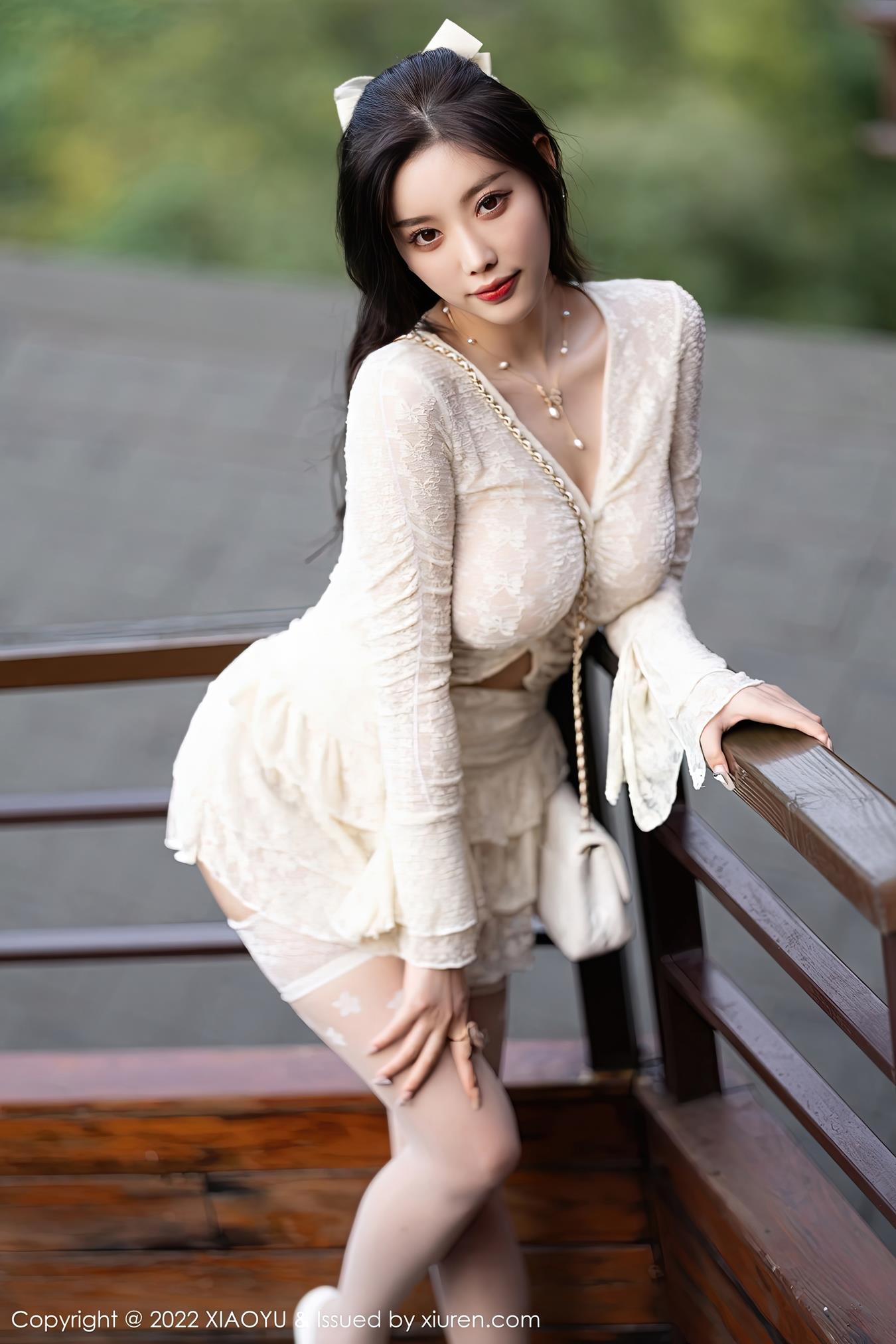 图片[40]-[XIAOYU语画界]2022.11.25 VOL.912 杨晨晨Yome[40+1P] – 速更版-美库