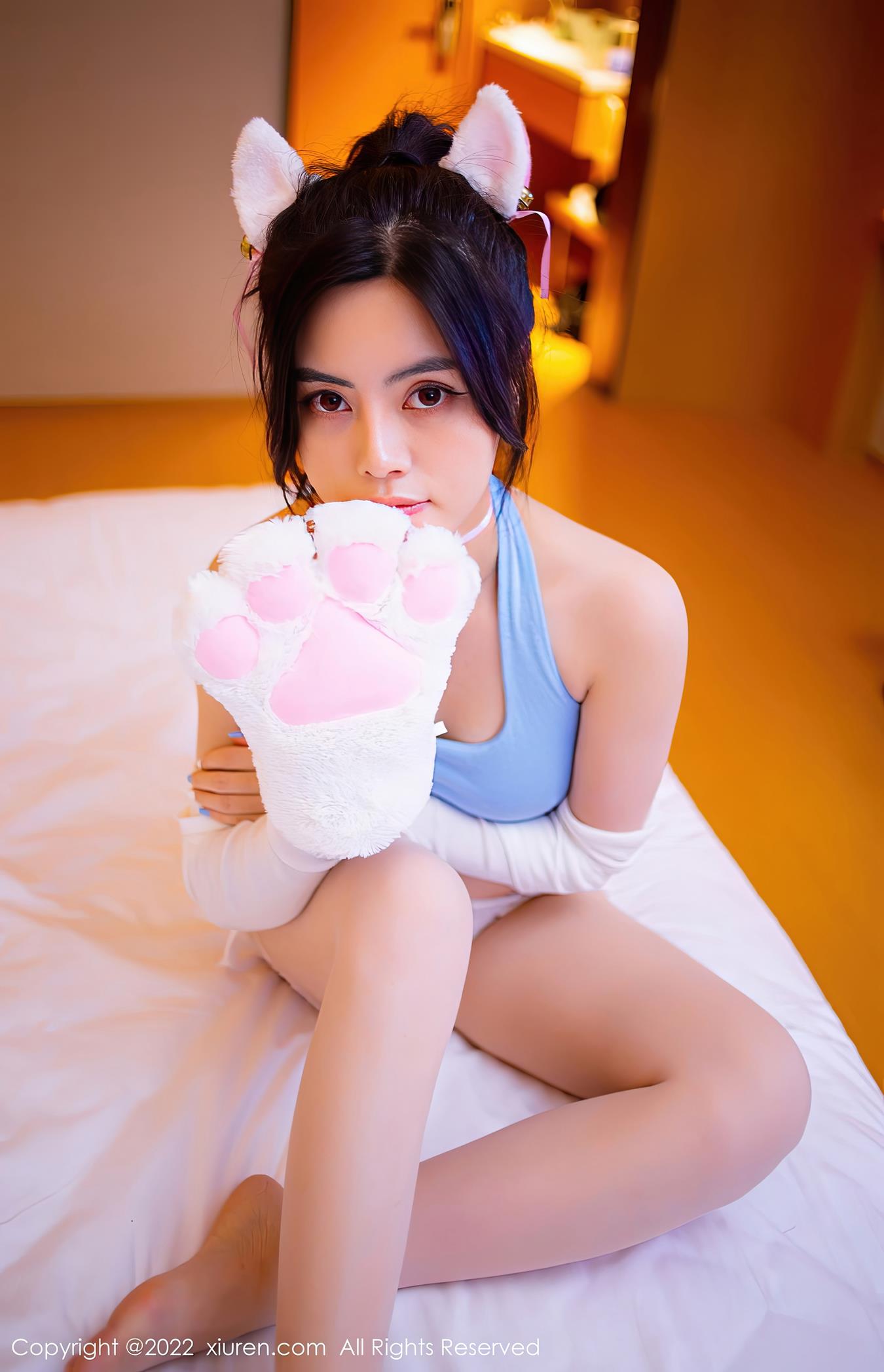 图片[37]-[Xiuren秀人网]2022.11.30 NO.5929 白甜[49+1P] – 速更版-美库
