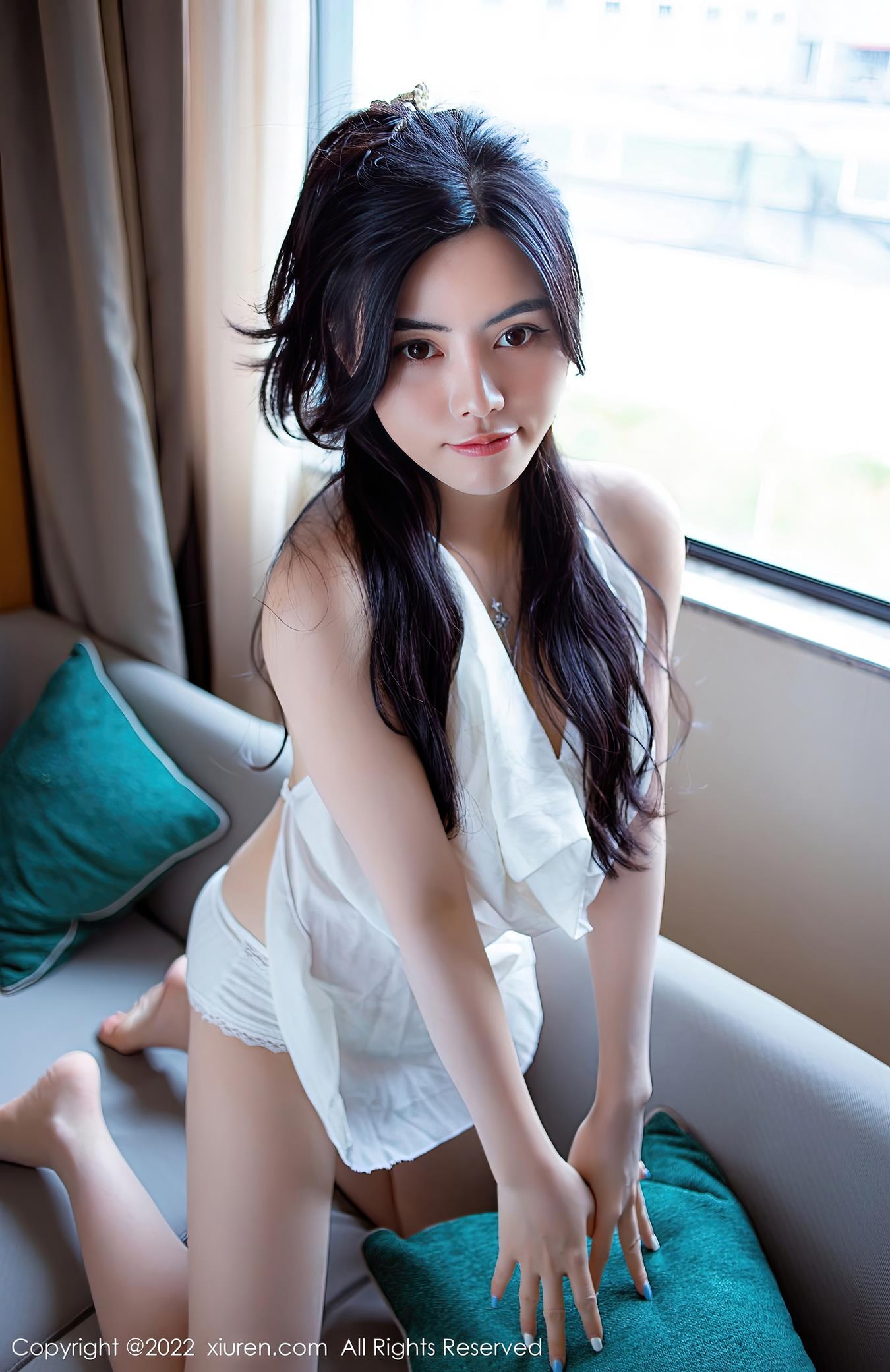 图片[43]-[Xiuren秀人网]2022.11.30 NO.5929 白甜[49+1P] – 速更版-美库