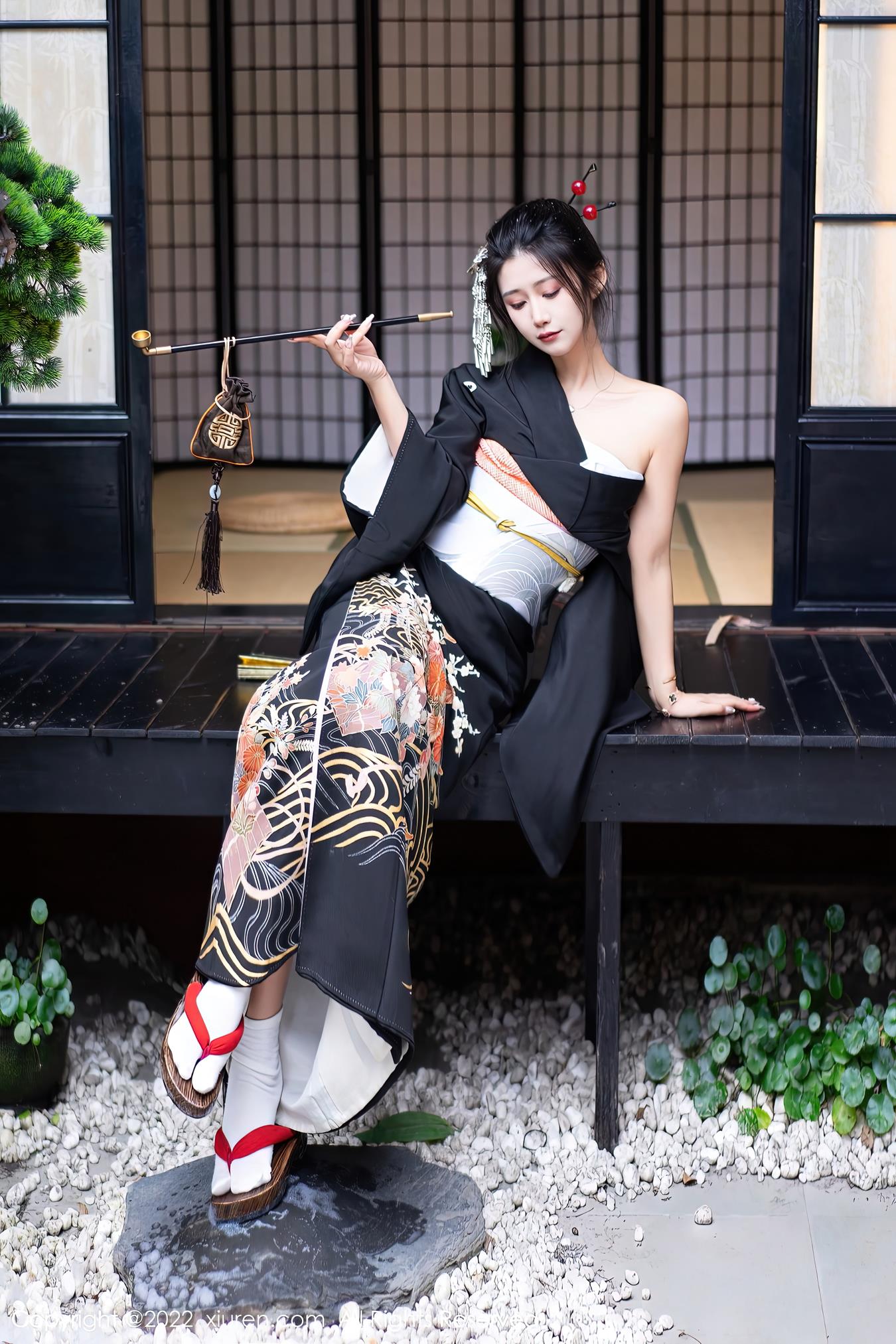 图片[10]-[Xiuren秀人网]2022.11.30 NO.5932 laura阿姣[30+1P] – 速更版-美库