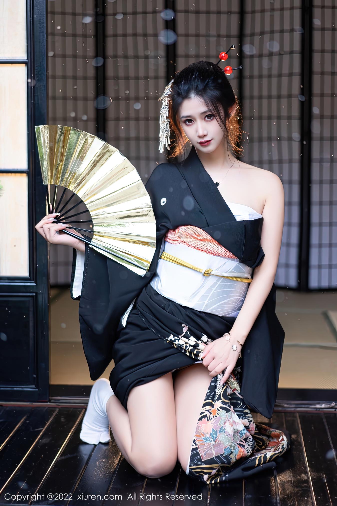 图片[13]-[Xiuren秀人网]2022.11.30 NO.5932 laura阿姣[30+1P] – 速更版-美库