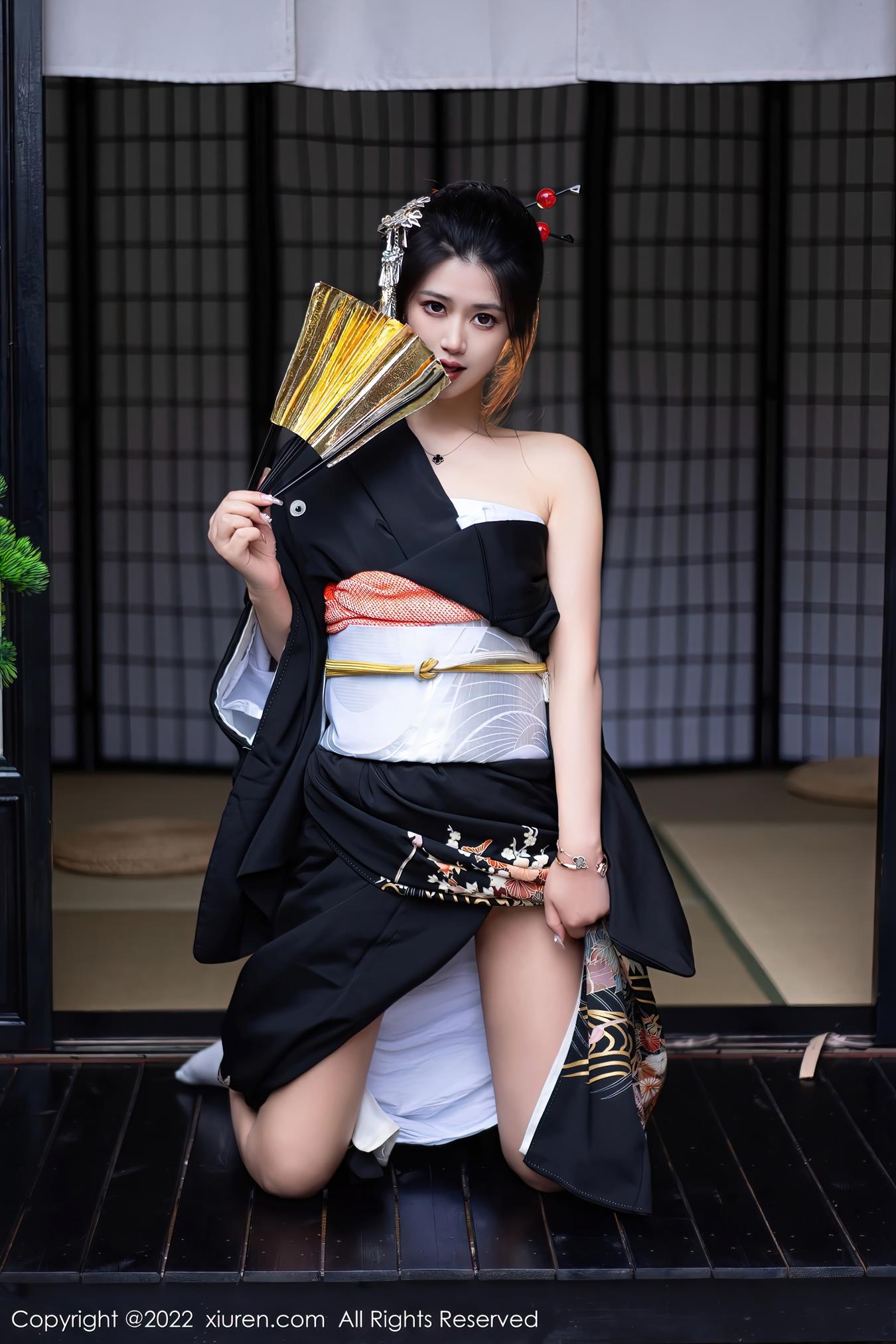 图片[14]-[Xiuren秀人网]2022.11.30 NO.5932 laura阿姣[30+1P] – 速更版-美库