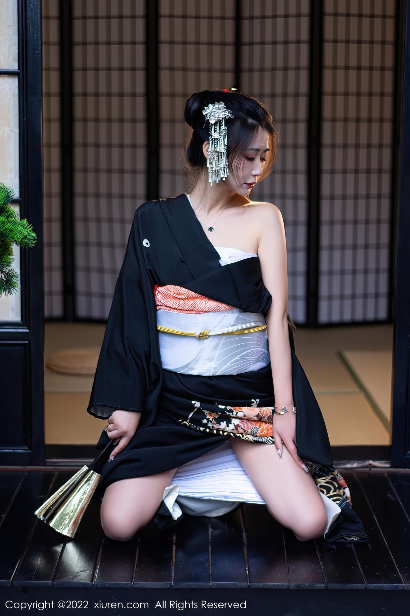 图片[15]-[Xiuren秀人网]2022.11.30 NO.5932 laura阿姣[30+1P] – 速更版-美库