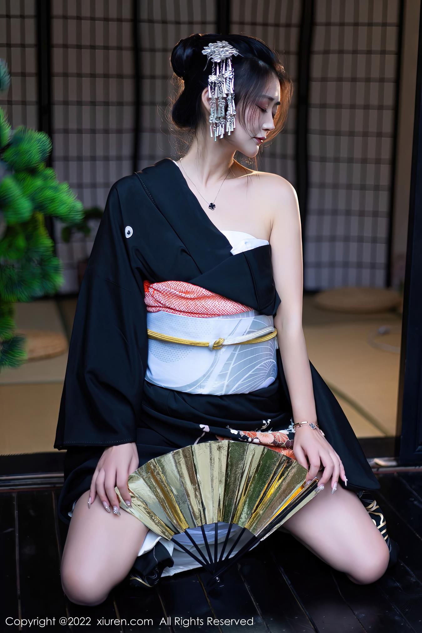 图片[16]-[Xiuren秀人网]2022.11.30 NO.5932 laura阿姣[30+1P] – 速更版-美库