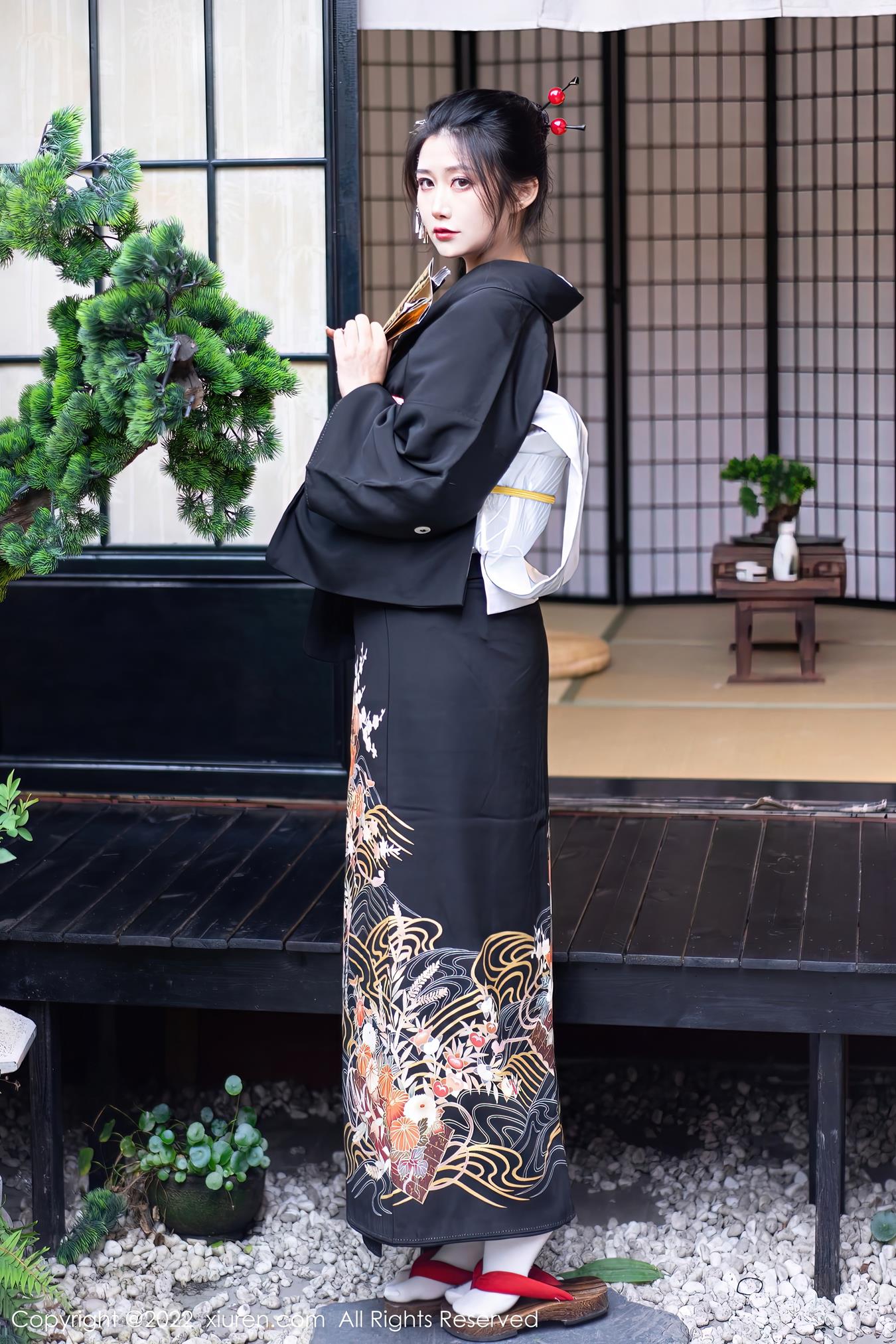 图片[23]-[Xiuren秀人网]2022.11.30 NO.5932 laura阿姣[30+1P] – 速更版-美库