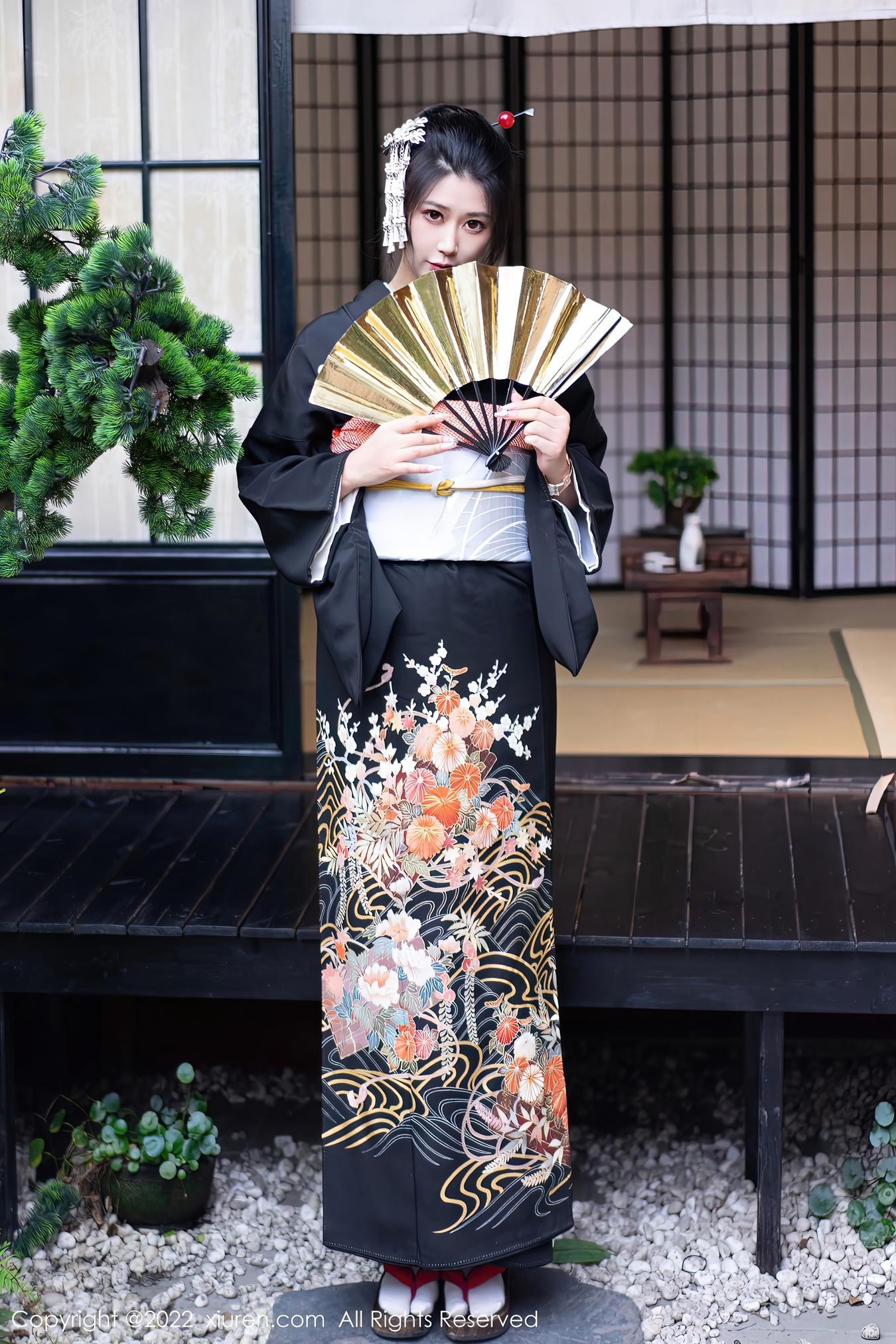 图片[24]-[Xiuren秀人网]2022.11.30 NO.5932 laura阿姣[30+1P] – 速更版-美库