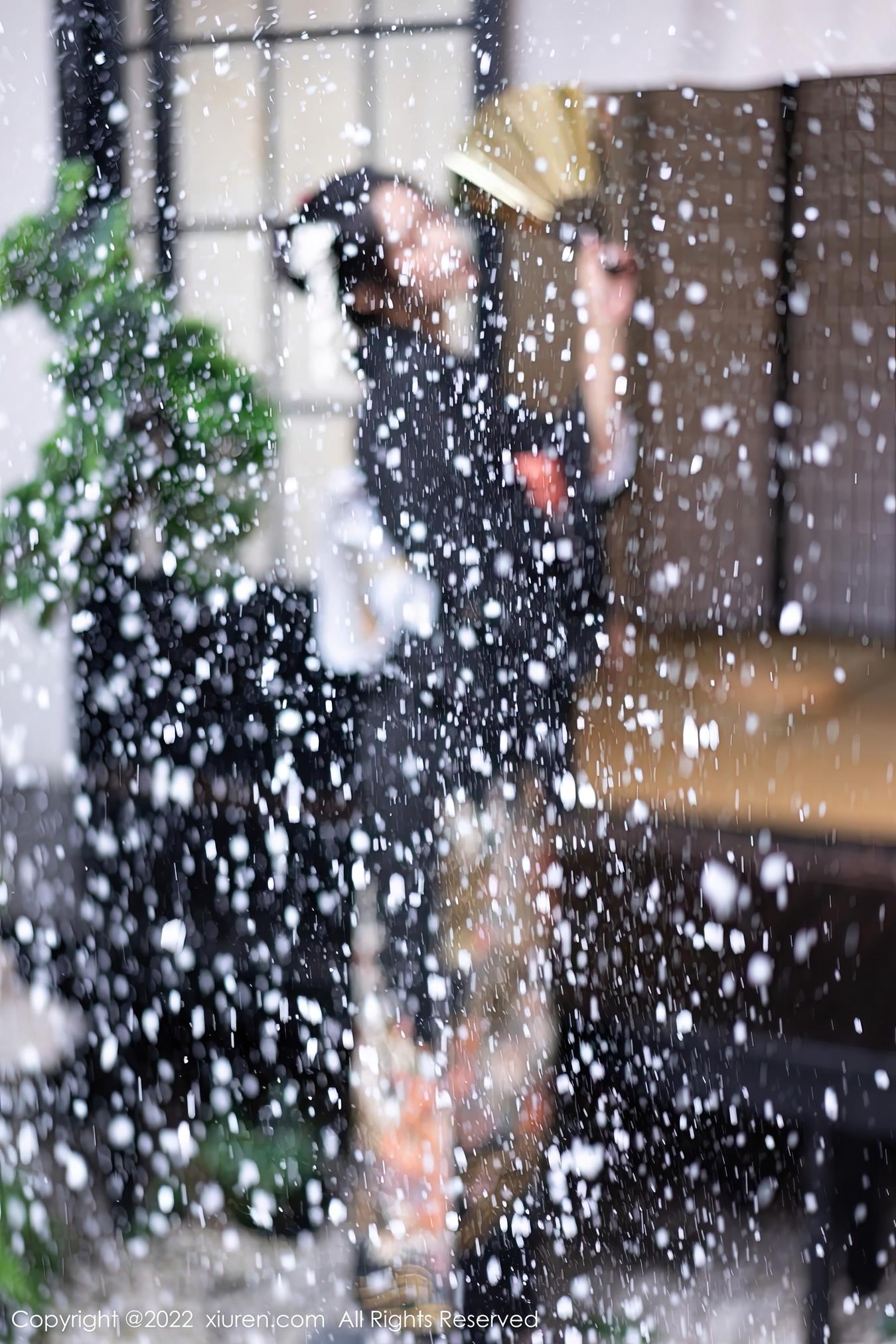 图片[25]-[Xiuren秀人网]2022.11.30 NO.5932 laura阿姣[30+1P] – 速更版-美库