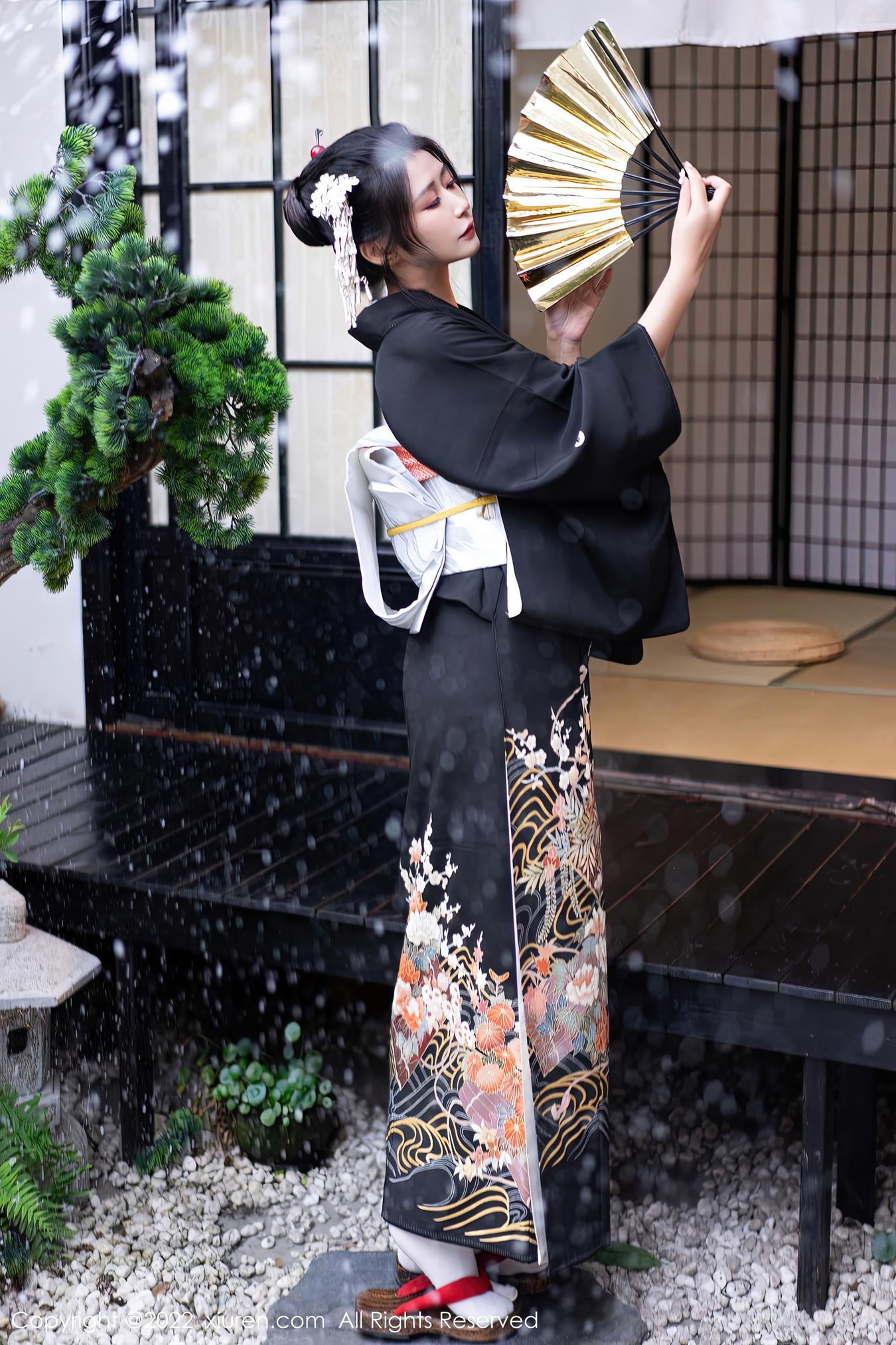 图片[26]-[Xiuren秀人网]2022.11.30 NO.5932 laura阿姣[30+1P] – 速更版-美库