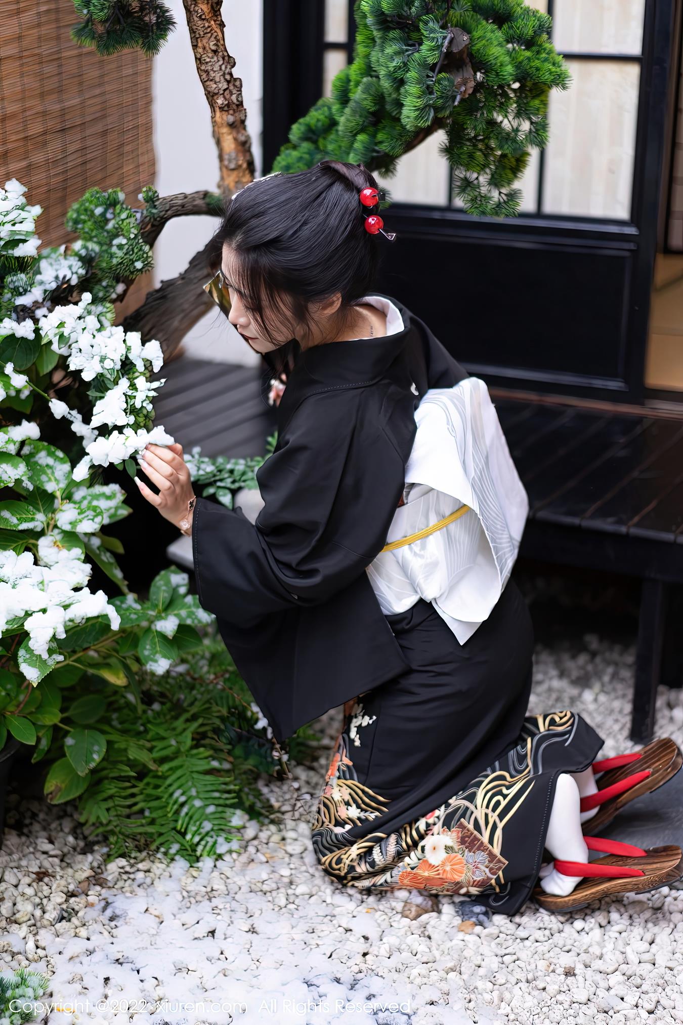 图片[27]-[Xiuren秀人网]2022.11.30 NO.5932 laura阿姣[30+1P] – 速更版-美库