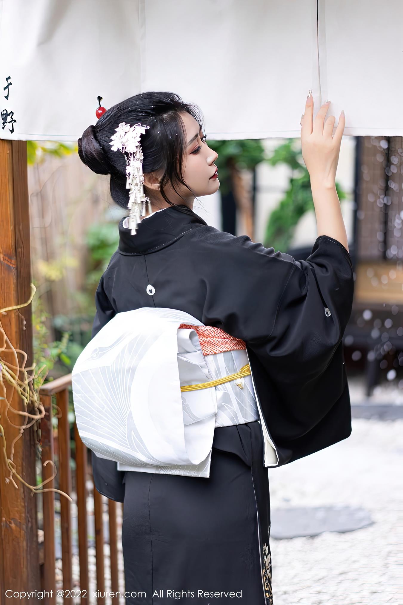 图片[31]-[Xiuren秀人网]2022.11.30 NO.5932 laura阿姣[30+1P] – 速更版-美库