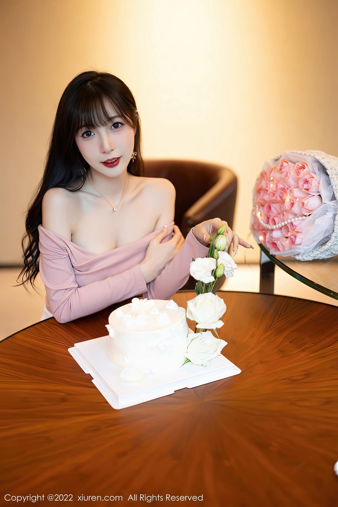 图片[14]-[Xiuren秀人网]2022.11.30 NO.5934 林星阑[44+1P] – 速更版-美库