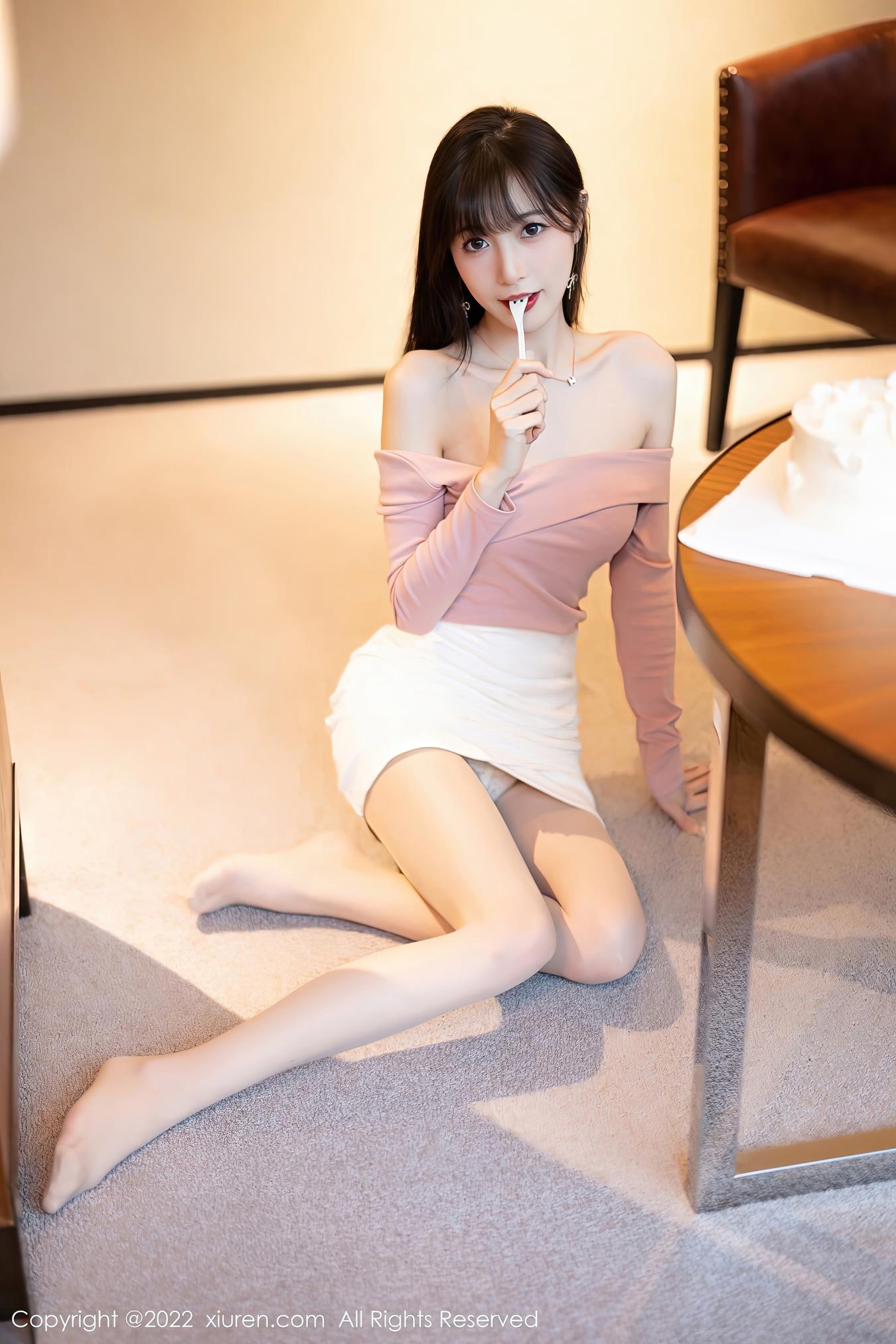 图片[23]-[Xiuren秀人网]2022.11.30 NO.5934 林星阑[44+1P] – 速更版-美库