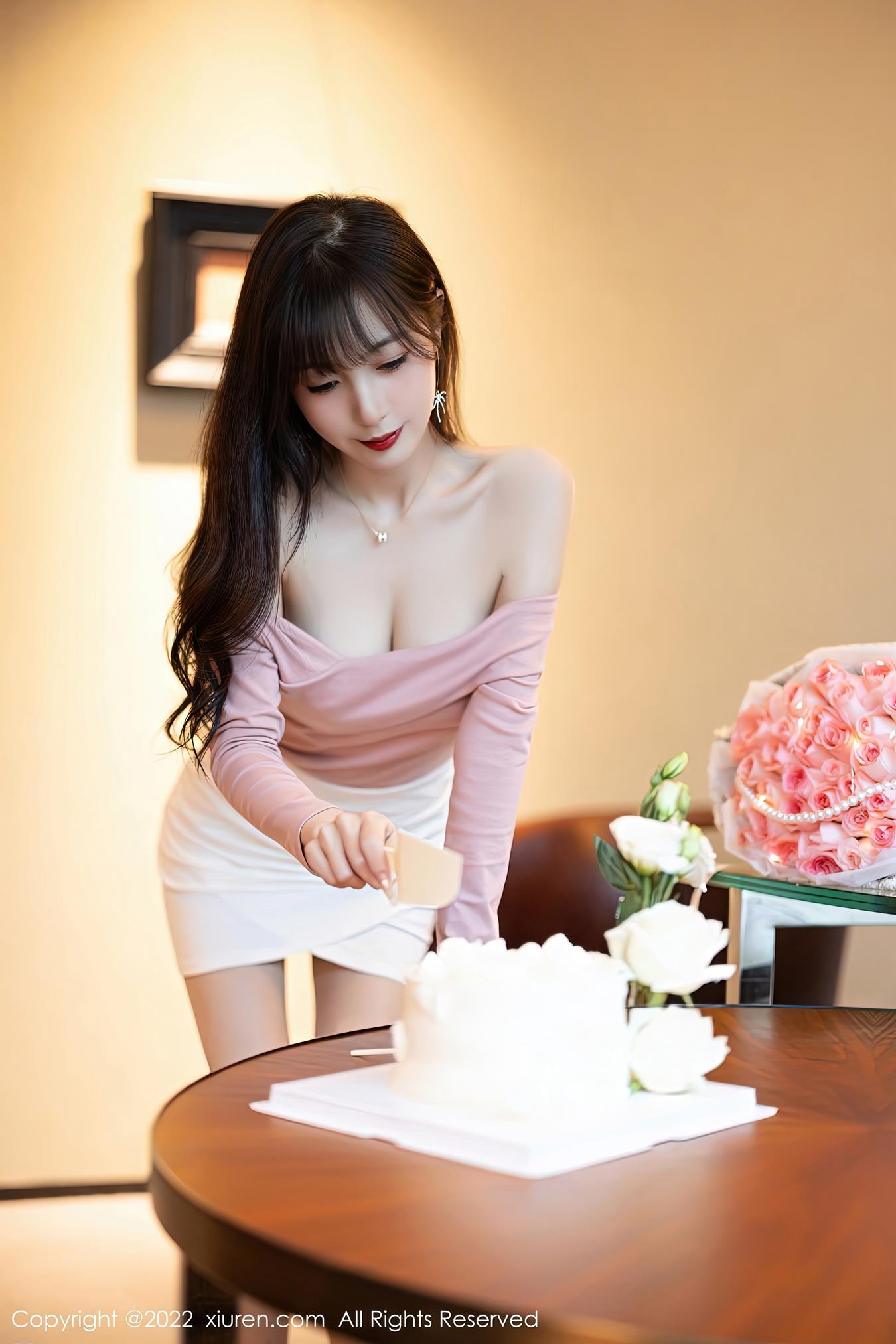 图片[24]-[Xiuren秀人网]2022.11.30 NO.5934 林星阑[44+1P] – 速更版-美库