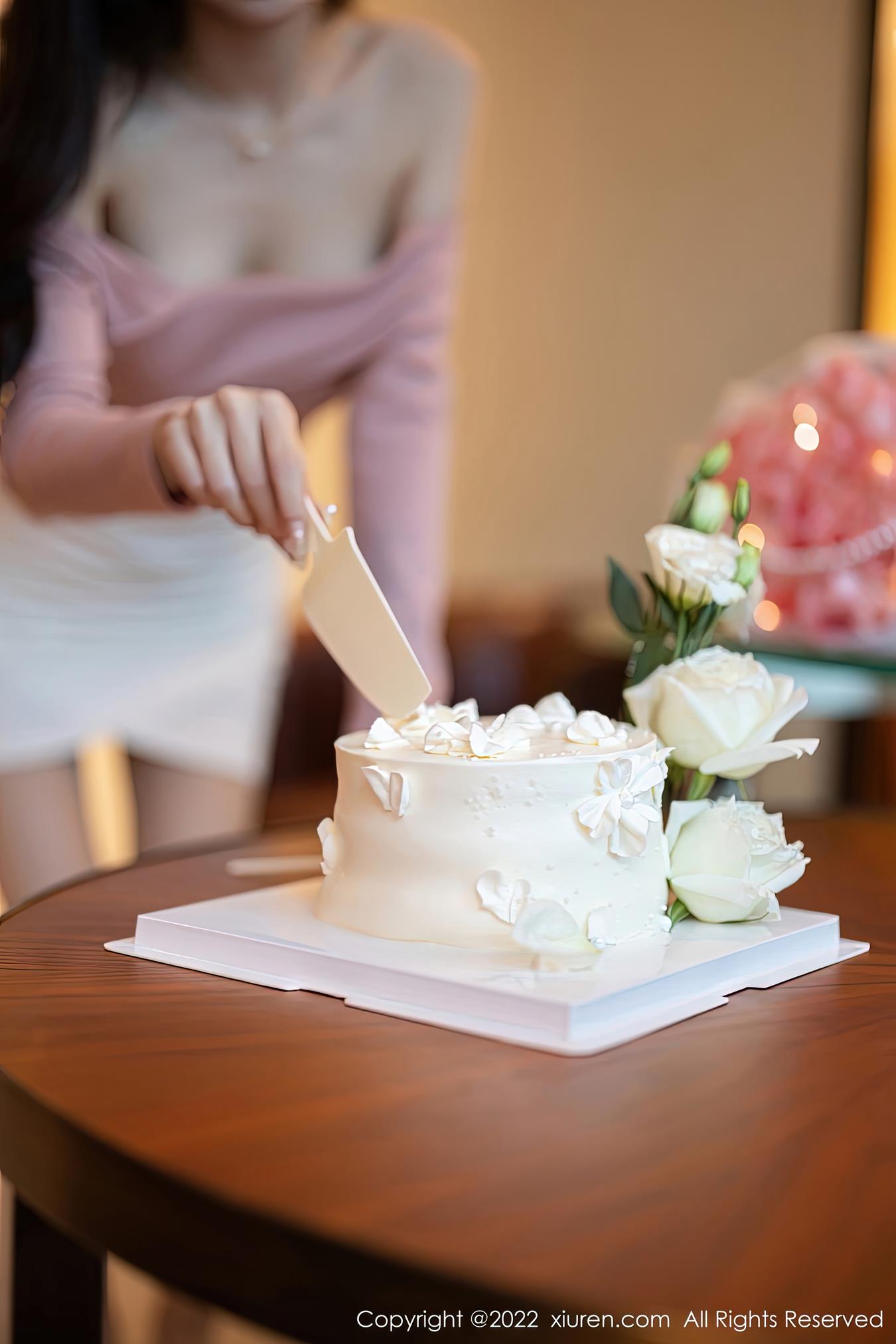 图片[25]-[Xiuren秀人网]2022.11.30 NO.5934 林星阑[44+1P] – 速更版-美库