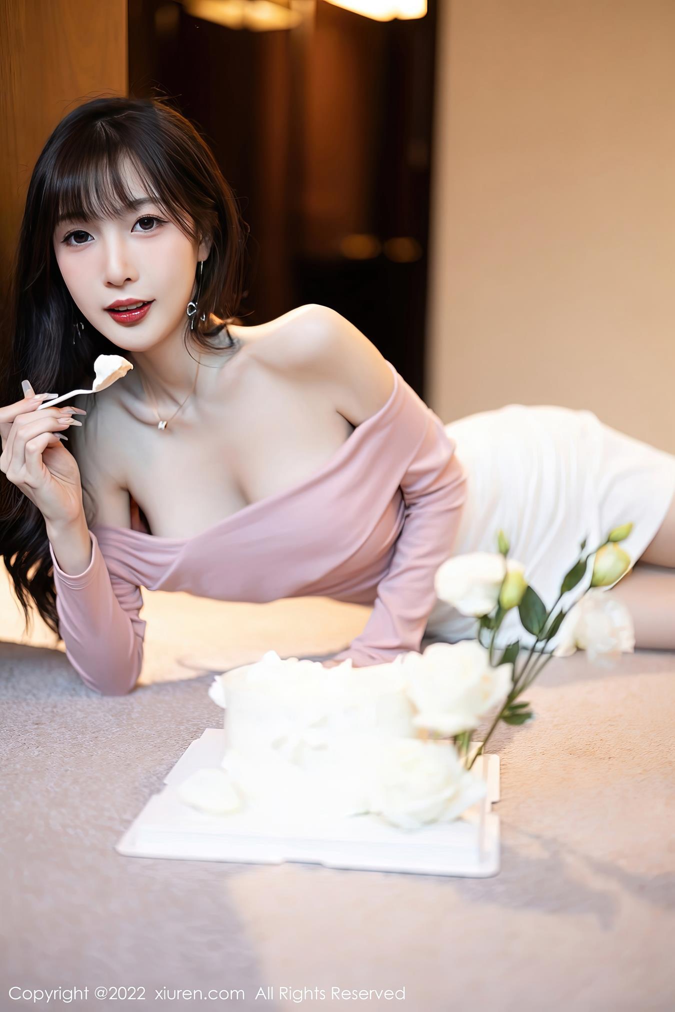 图片[32]-[Xiuren秀人网]2022.11.30 NO.5934 林星阑[44+1P] – 速更版-美库