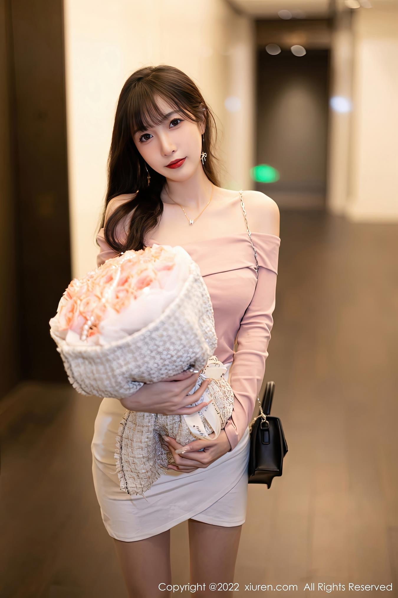 图片[42]-[Xiuren秀人网]2022.11.30 NO.5934 林星阑[44+1P] – 速更版-美库