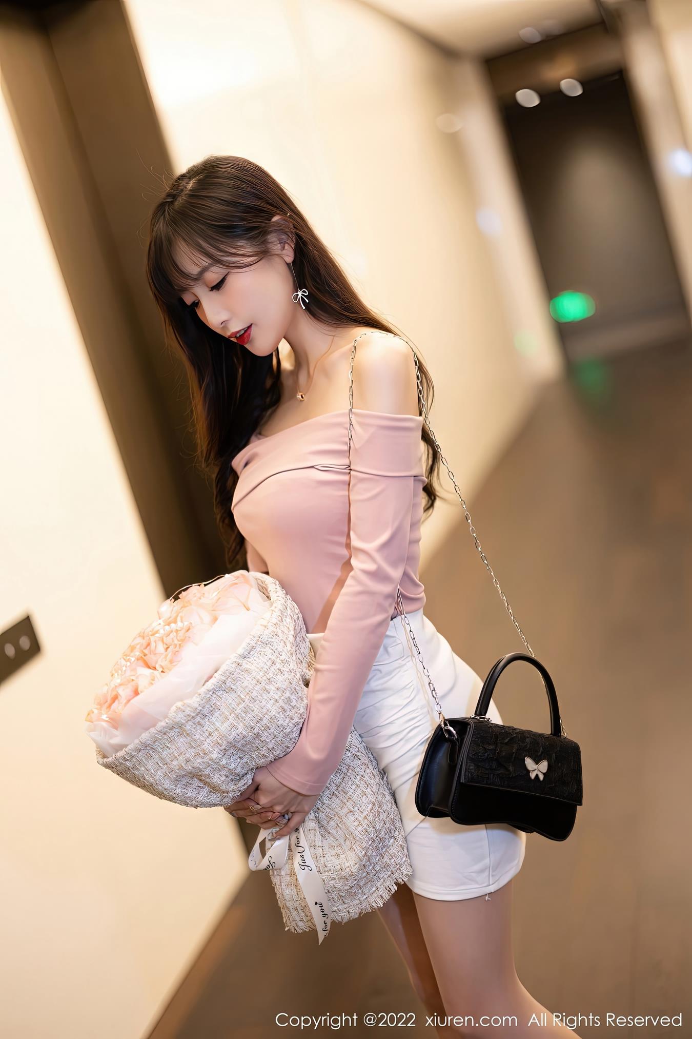 图片[43]-[Xiuren秀人网]2022.11.30 NO.5934 林星阑[44+1P] – 速更版-美库