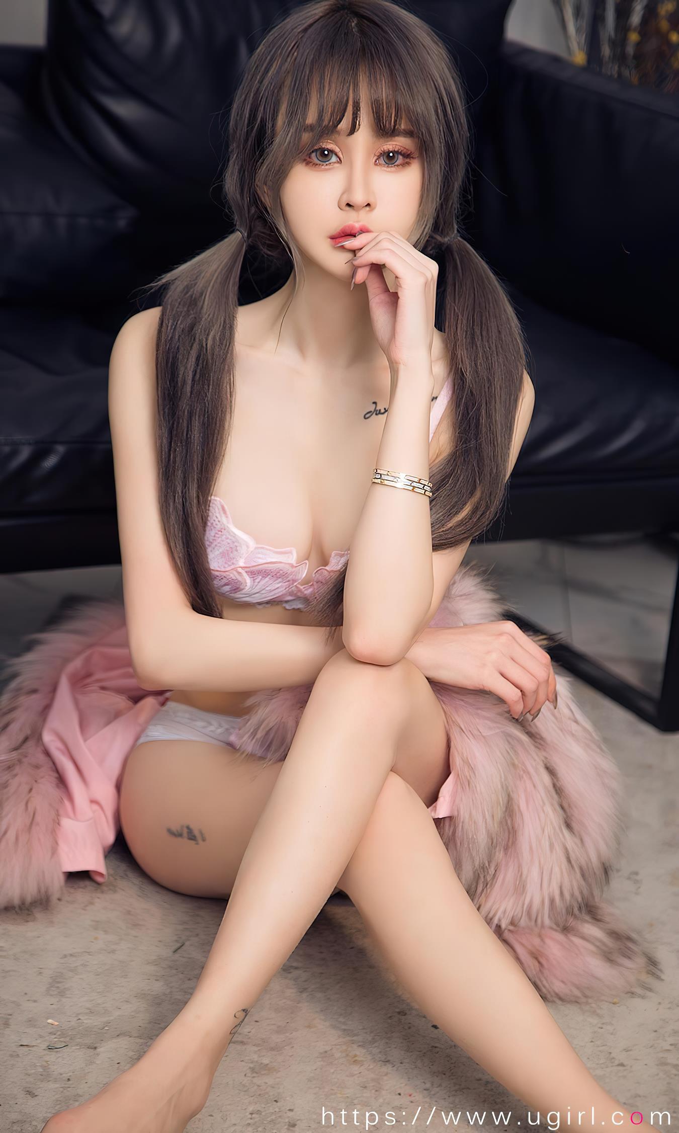 图片[31]-[爱尤物]2022 NO.2456 甜蜜暴击 青树[34P] – 速更版-美库