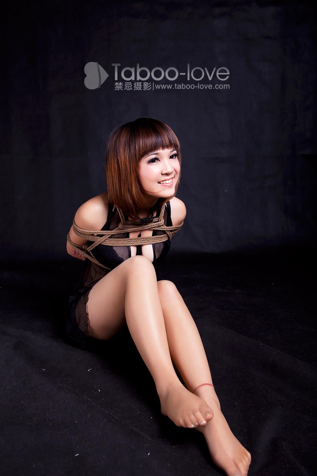 图片[20]-[禁忌摄影]Taboo-love NO.045 可乐妹妹黑纱曼妙[30P] – 速更版-美库