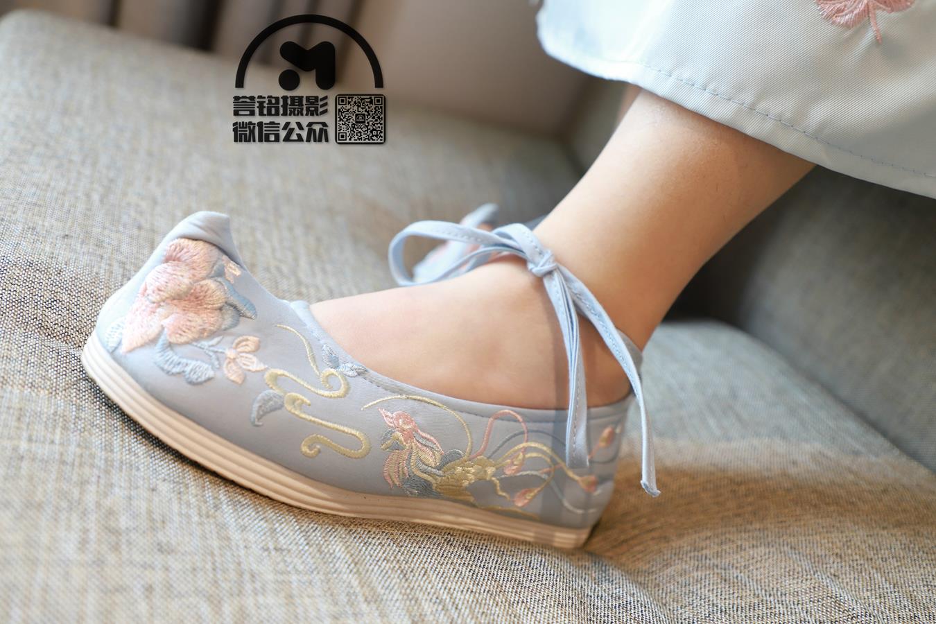 图片[71]-[誉铭传媒]袜足摄影 2021年《02.12大年初一作品作品》[87P] – 速更版-美库