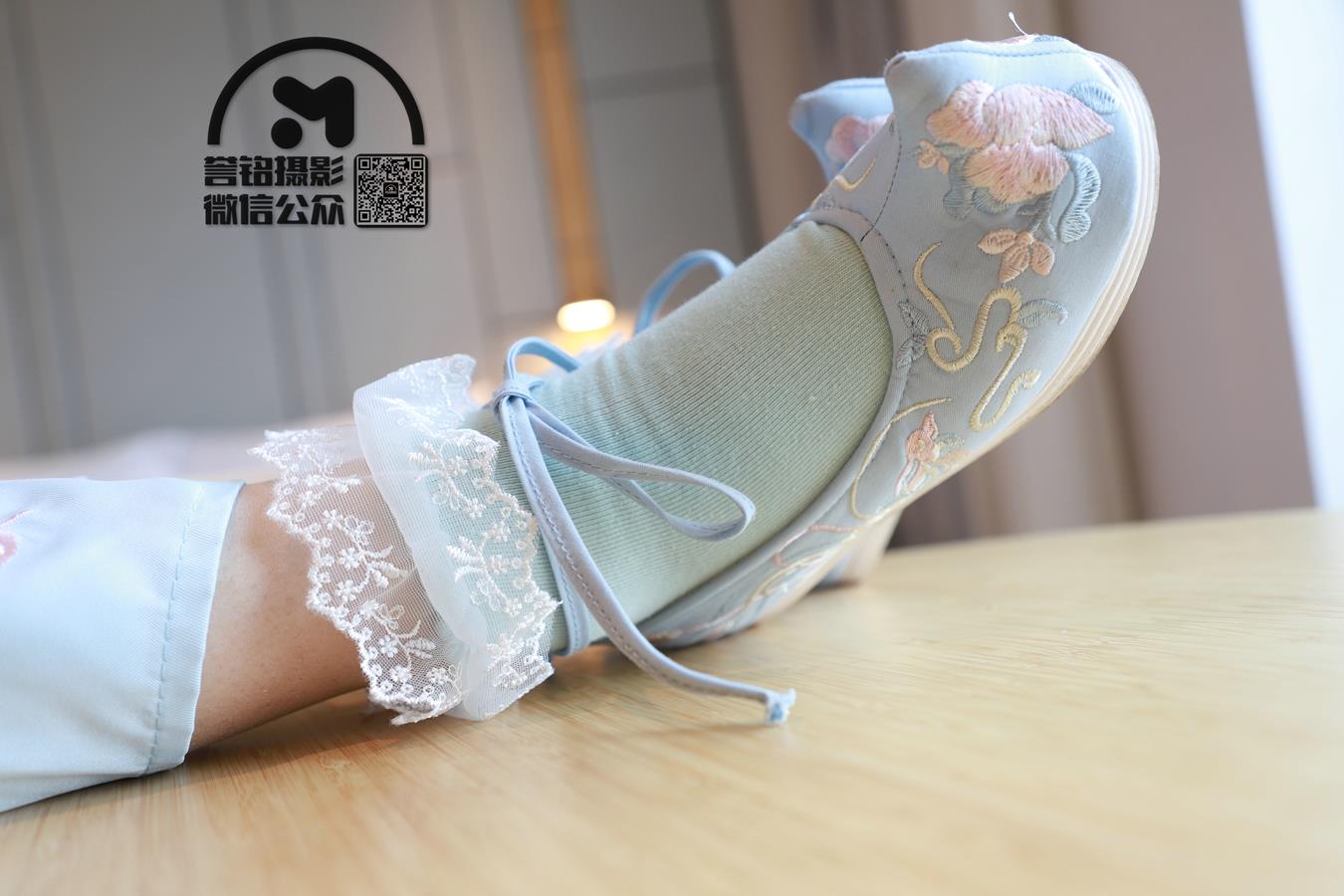 图片[82]-[誉铭传媒]袜足摄影 2021年《02.12大年初一作品作品》[87P] – 速更版-美库