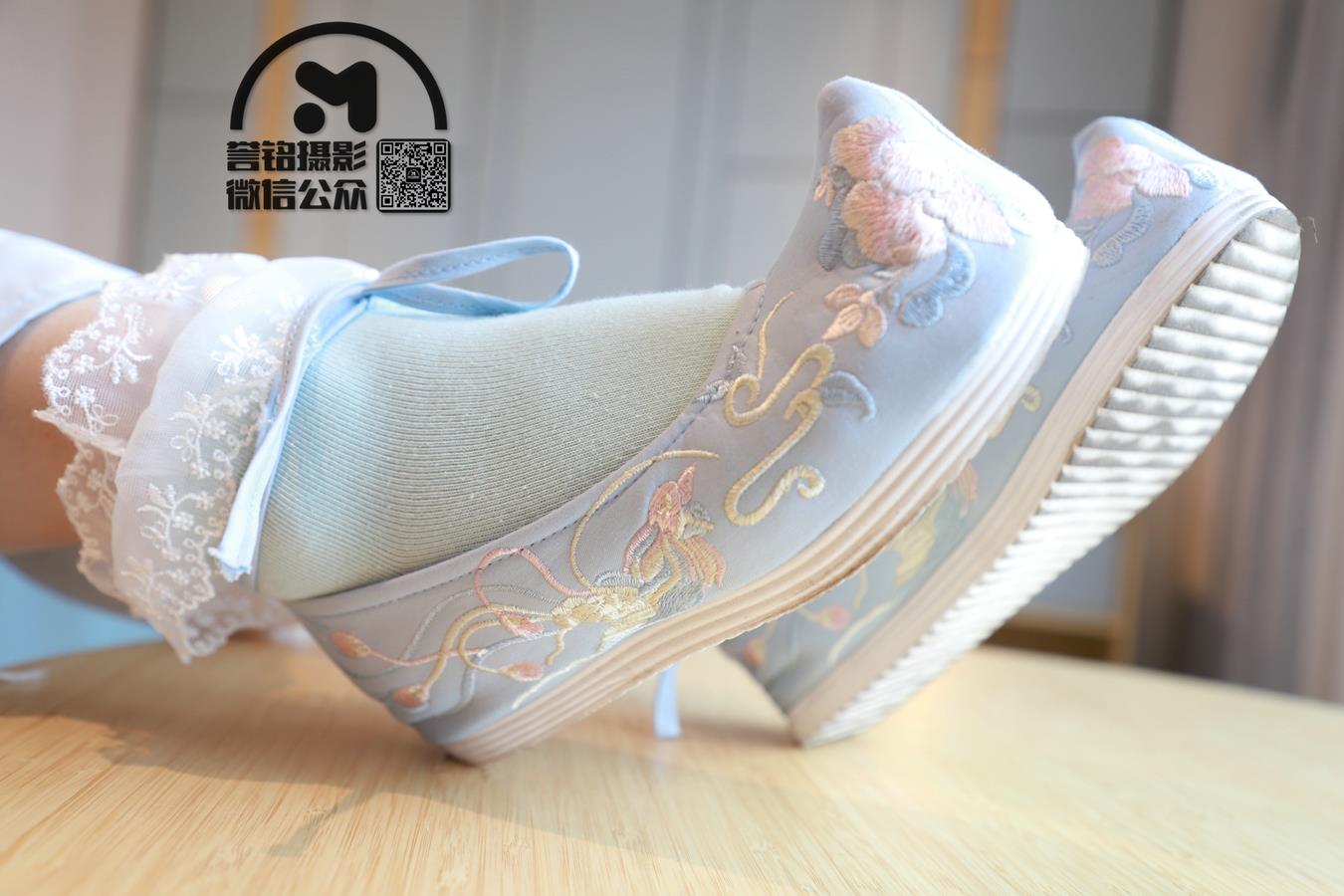 图片[83]-[誉铭传媒]袜足摄影 2021年《02.12大年初一作品作品》[87P] – 速更版-美库