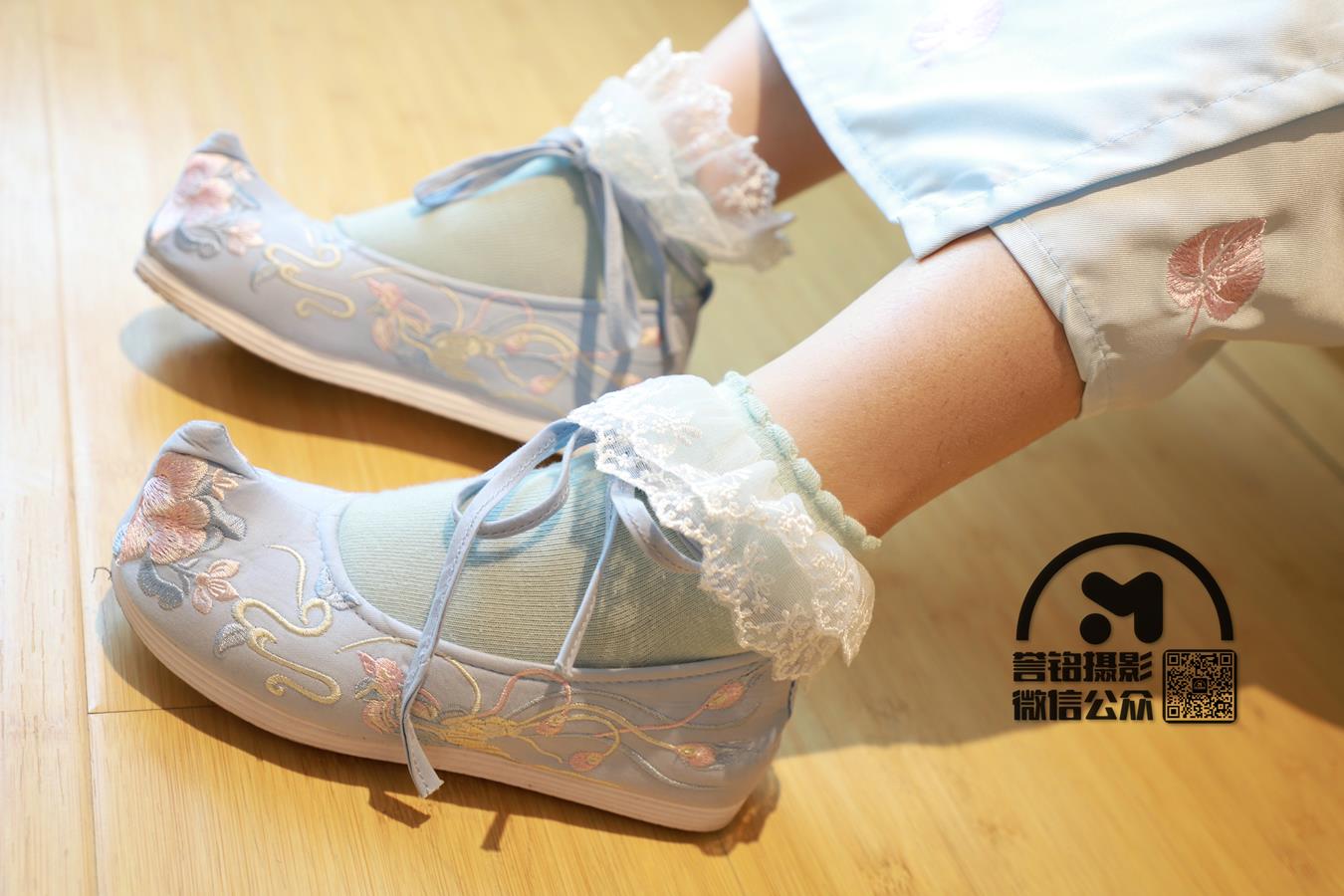 图片[88]-[誉铭传媒]袜足摄影 2021年《02.12大年初一作品作品》[87P] – 速更版-美库