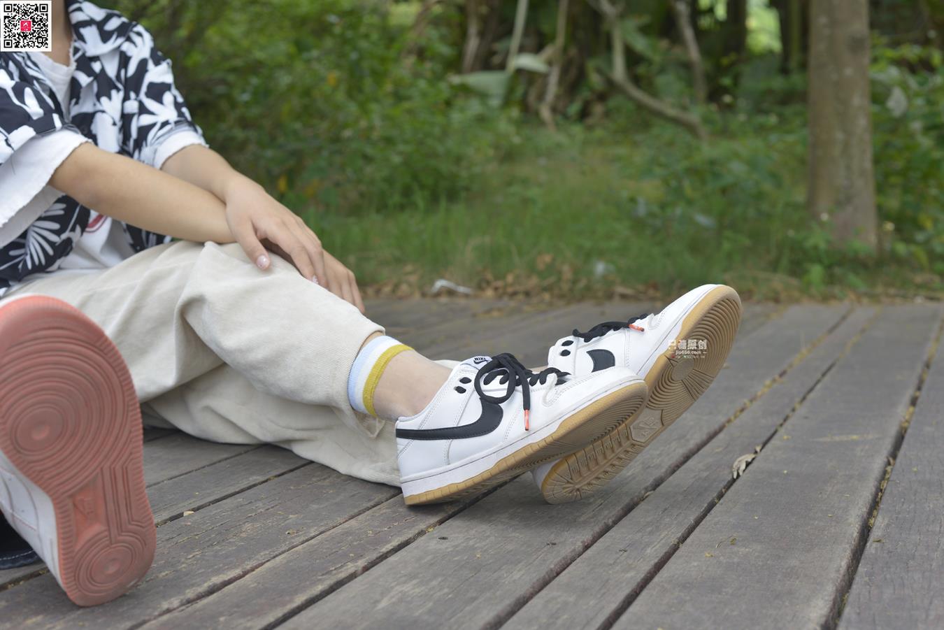 图片[10]-[只糖原创]NO.631 菲菲&李慕 春风路过窗台[116P] – 速更版-美库