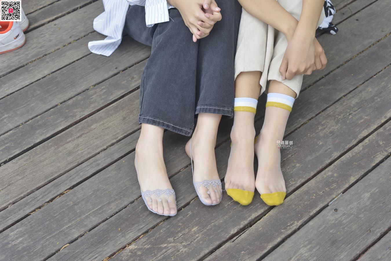 图片[19]-[只糖原创]NO.631 菲菲&李慕 春风路过窗台[116P] – 速更版-美库