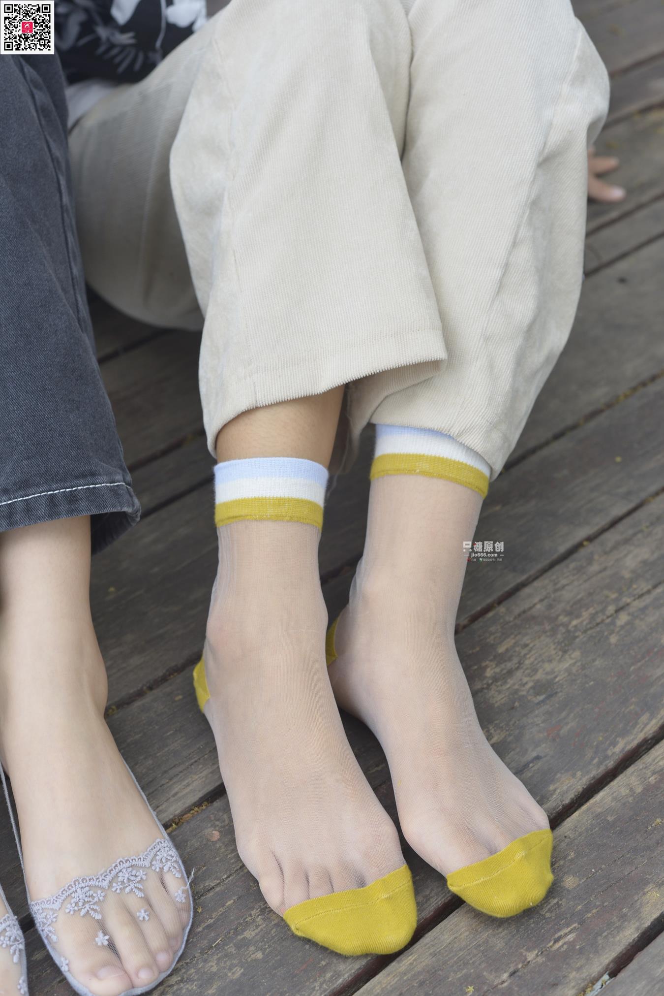 图片[30]-[只糖原创]NO.631 菲菲&李慕 春风路过窗台[116P] – 速更版-美库