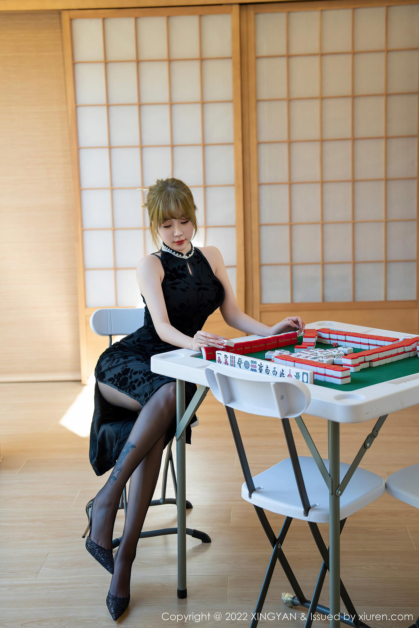 图片[19]-[XINGYAN星颜社]2022.10.09 VOL.148 王雨纯[21+1P] – 速更版-美库