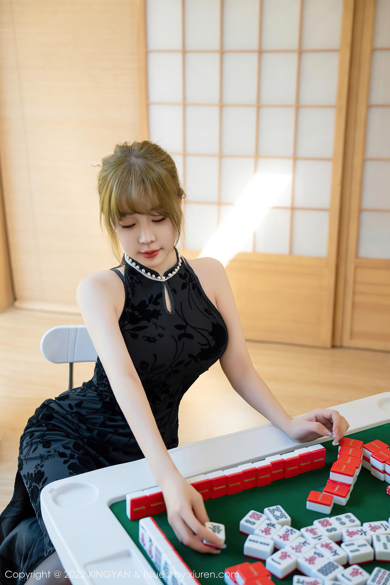 图片[20]-[XINGYAN星颜社]2022.10.09 VOL.148 王雨纯[21+1P] – 速更版-美库