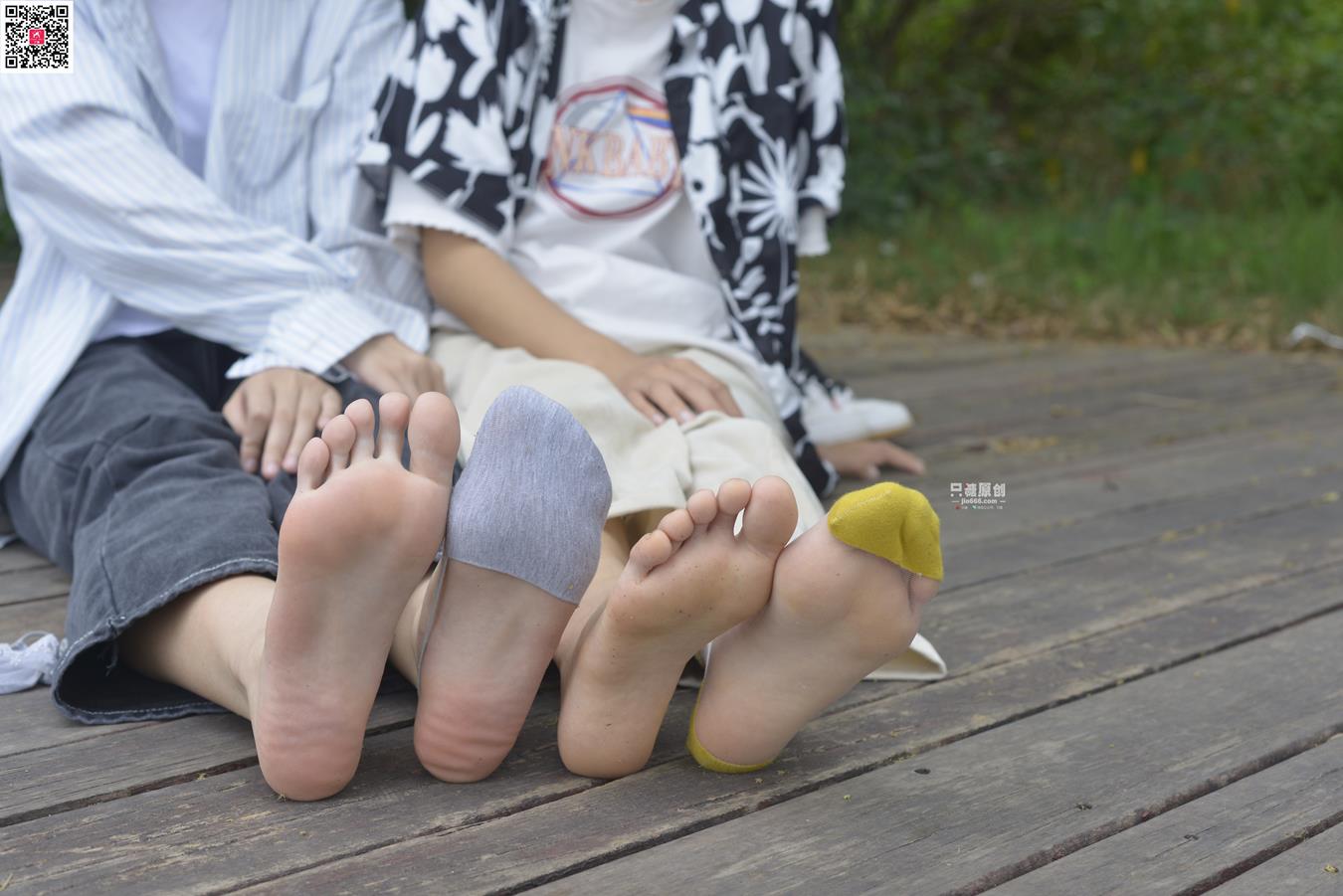 图片[51]-[只糖原创]NO.631 菲菲&李慕 春风路过窗台[116P] – 速更版-美库