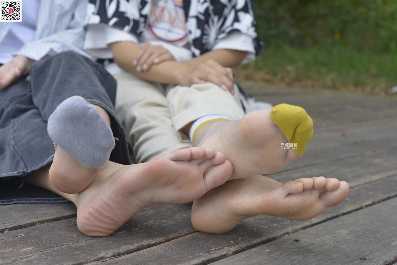 图片[54]-[只糖原创]NO.631 菲菲&李慕 春风路过窗台[116P] – 速更版-美库