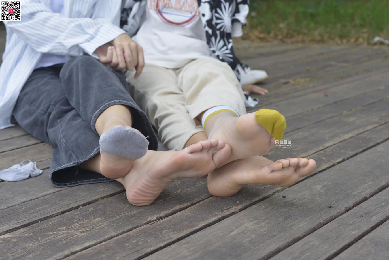 图片[56]-[只糖原创]NO.631 菲菲&李慕 春风路过窗台[116P] – 速更版-美库