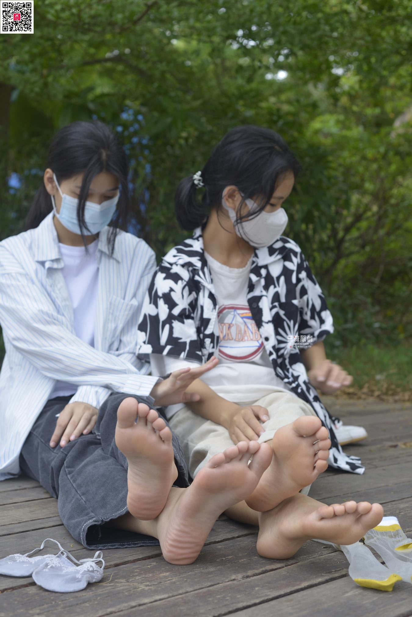 图片[59]-[只糖原创]NO.631 菲菲&李慕 春风路过窗台[116P] – 速更版-美库