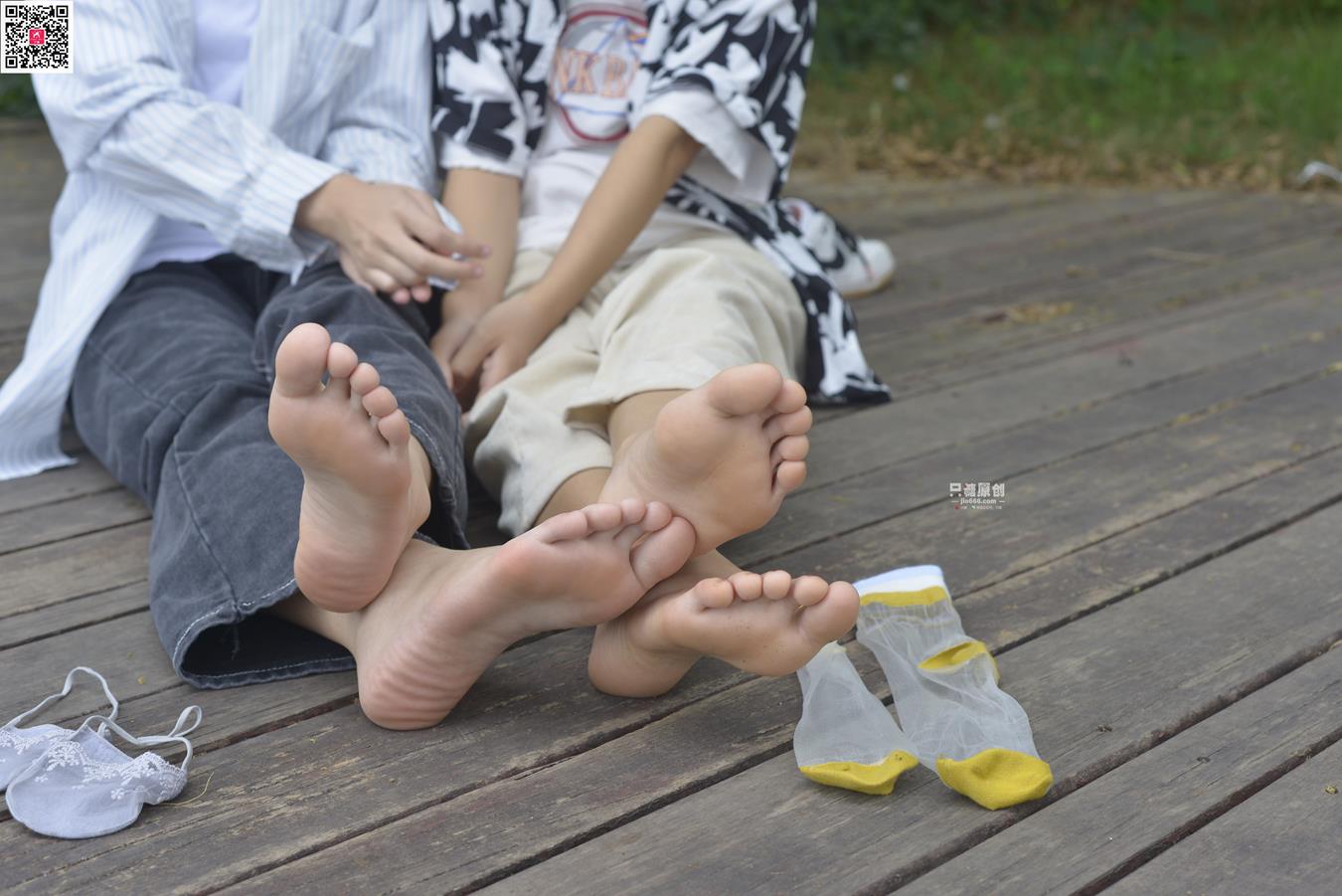 图片[61]-[只糖原创]NO.631 菲菲&李慕 春风路过窗台[116P] – 速更版-美库