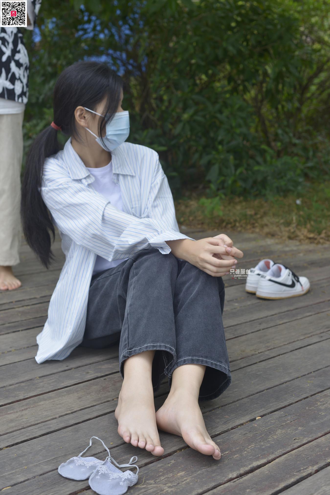 图片[72]-[只糖原创]NO.631 菲菲&李慕 春风路过窗台[116P] – 速更版-美库