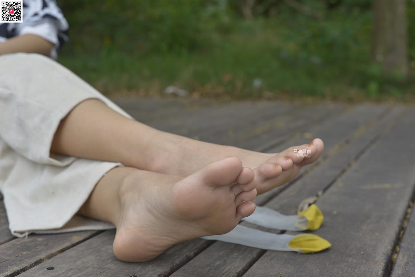 图片[88]-[只糖原创]NO.631 菲菲&李慕 春风路过窗台[116P] – 速更版-美库