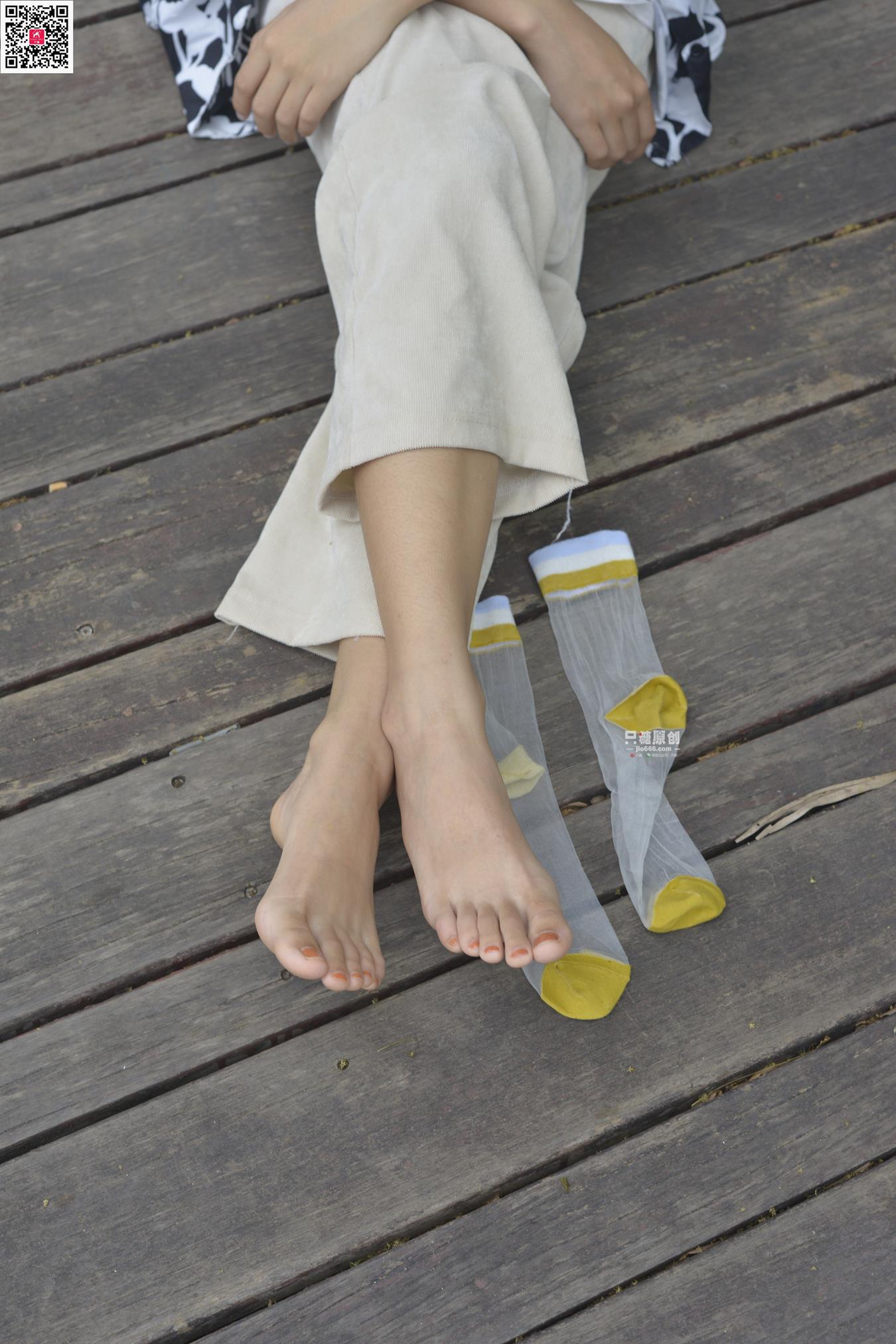 图片[89]-[只糖原创]NO.631 菲菲&李慕 春风路过窗台[116P] – 速更版-美库