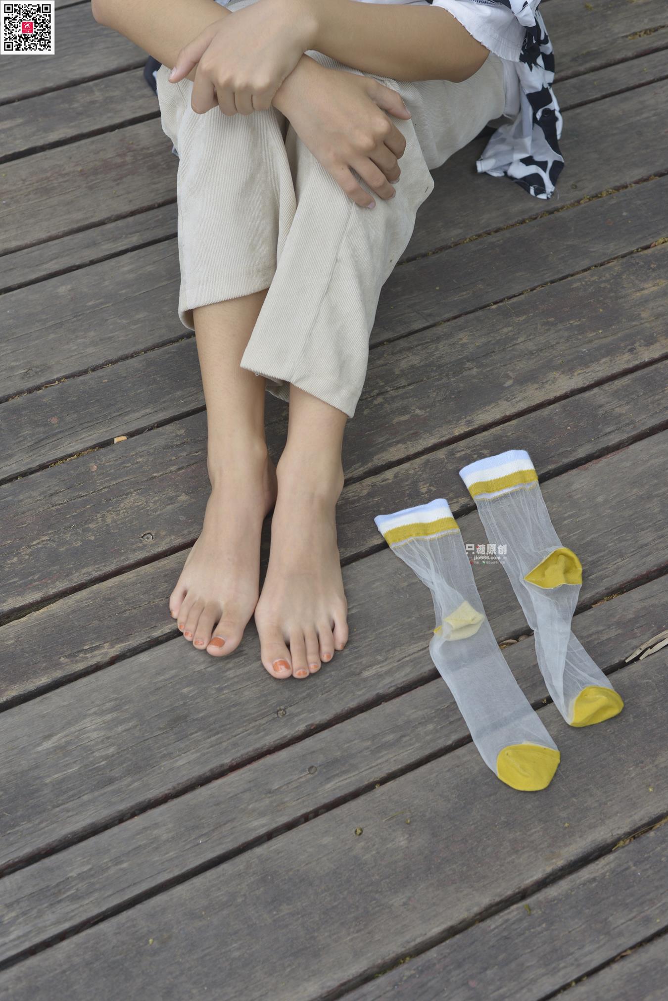 图片[90]-[只糖原创]NO.631 菲菲&李慕 春风路过窗台[116P] – 速更版-美库