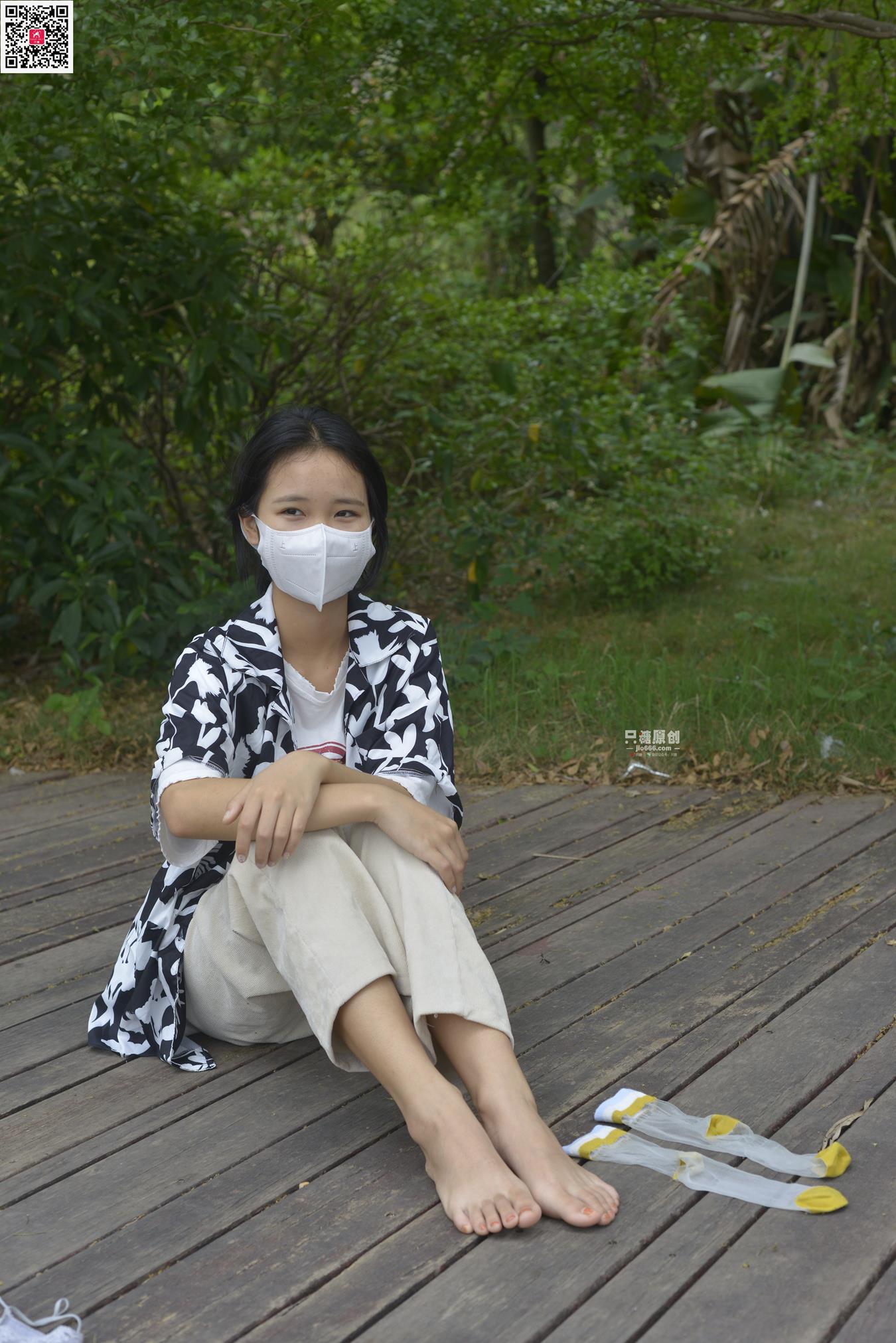 图片[91]-[只糖原创]NO.631 菲菲&李慕 春风路过窗台[116P] – 速更版-美库