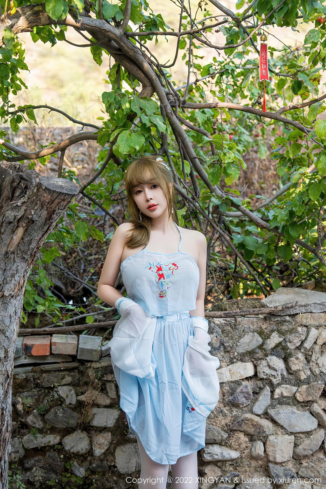 图片[28]-[XINGYAN星颜社]2022.10.27 VOL.150 王雨纯[33+1P] – 速更版-美库