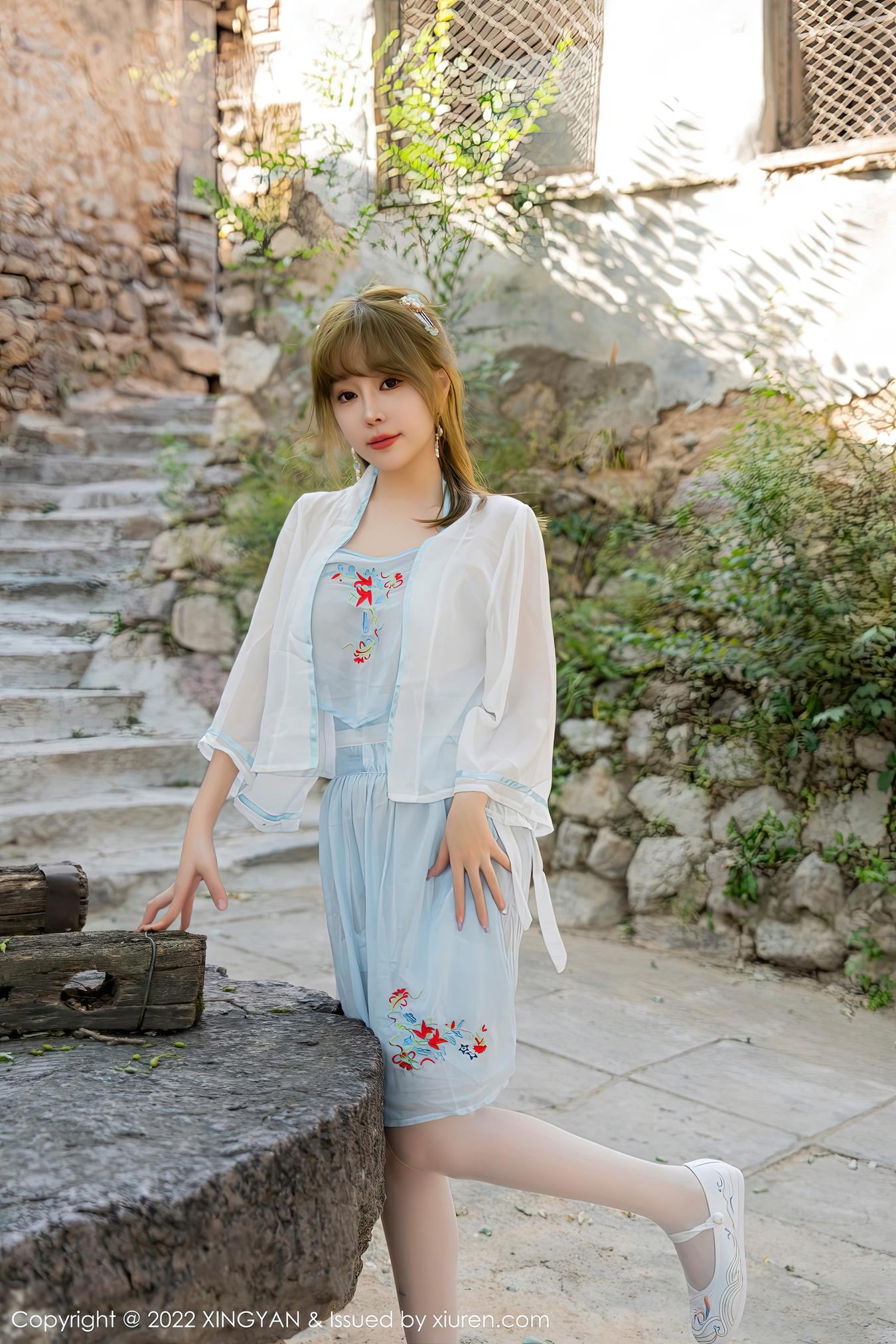 图片[31]-[XINGYAN星颜社]2022.10.27 VOL.150 王雨纯[33+1P] – 速更版-美库